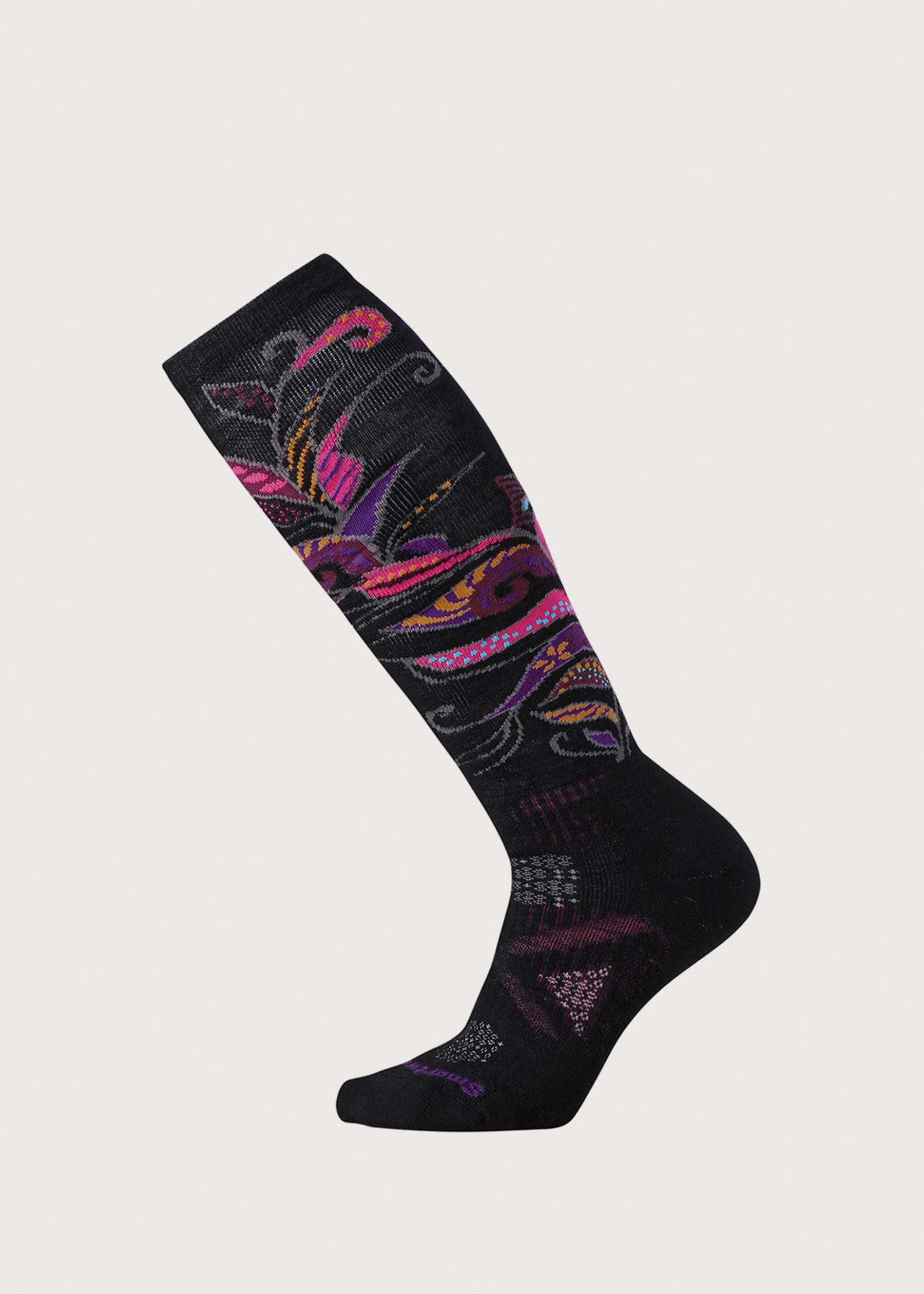Image - 3 - Merino PhD Medium Pattern Socks