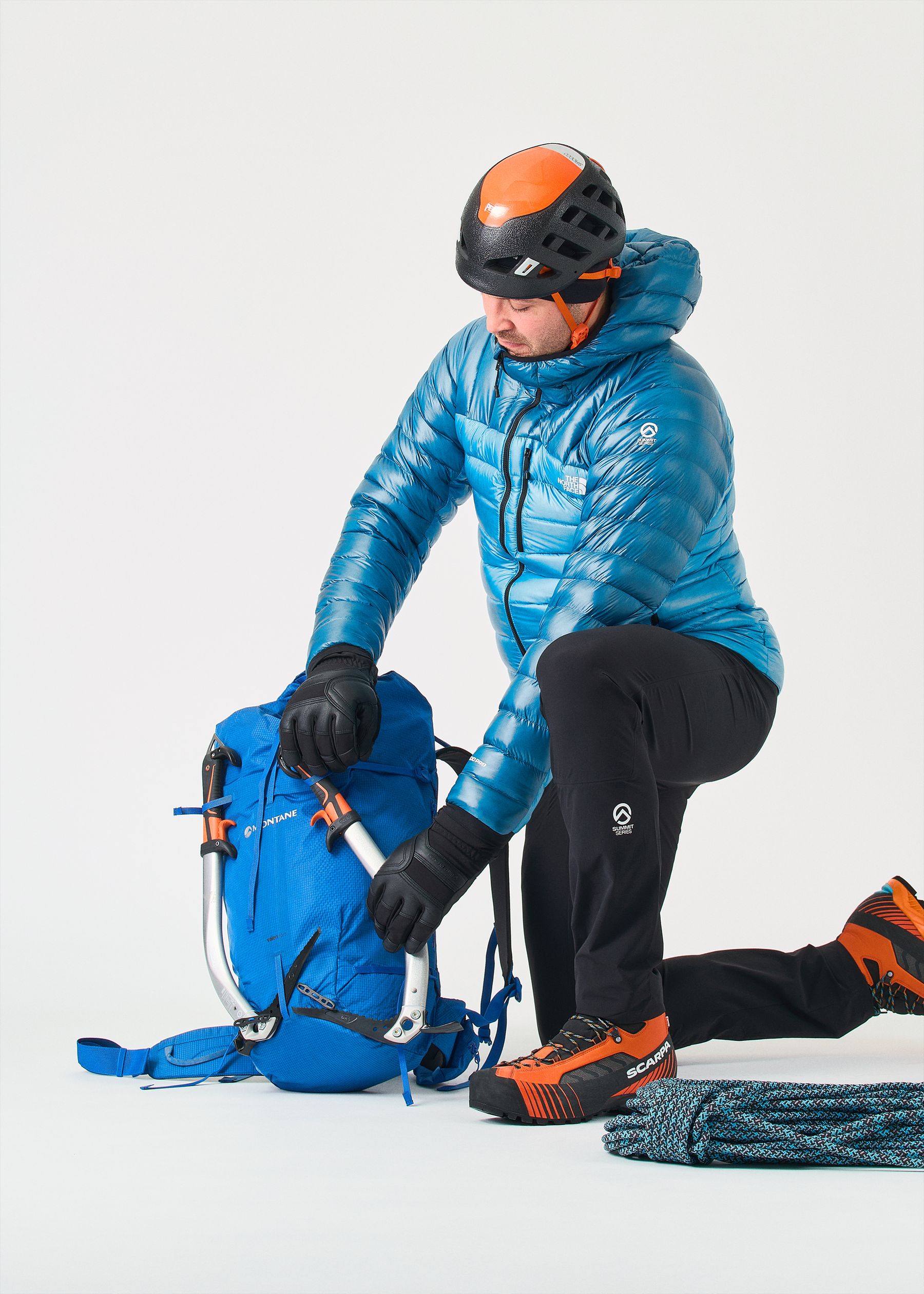 The North Face Summit Breithorn Hoodie
