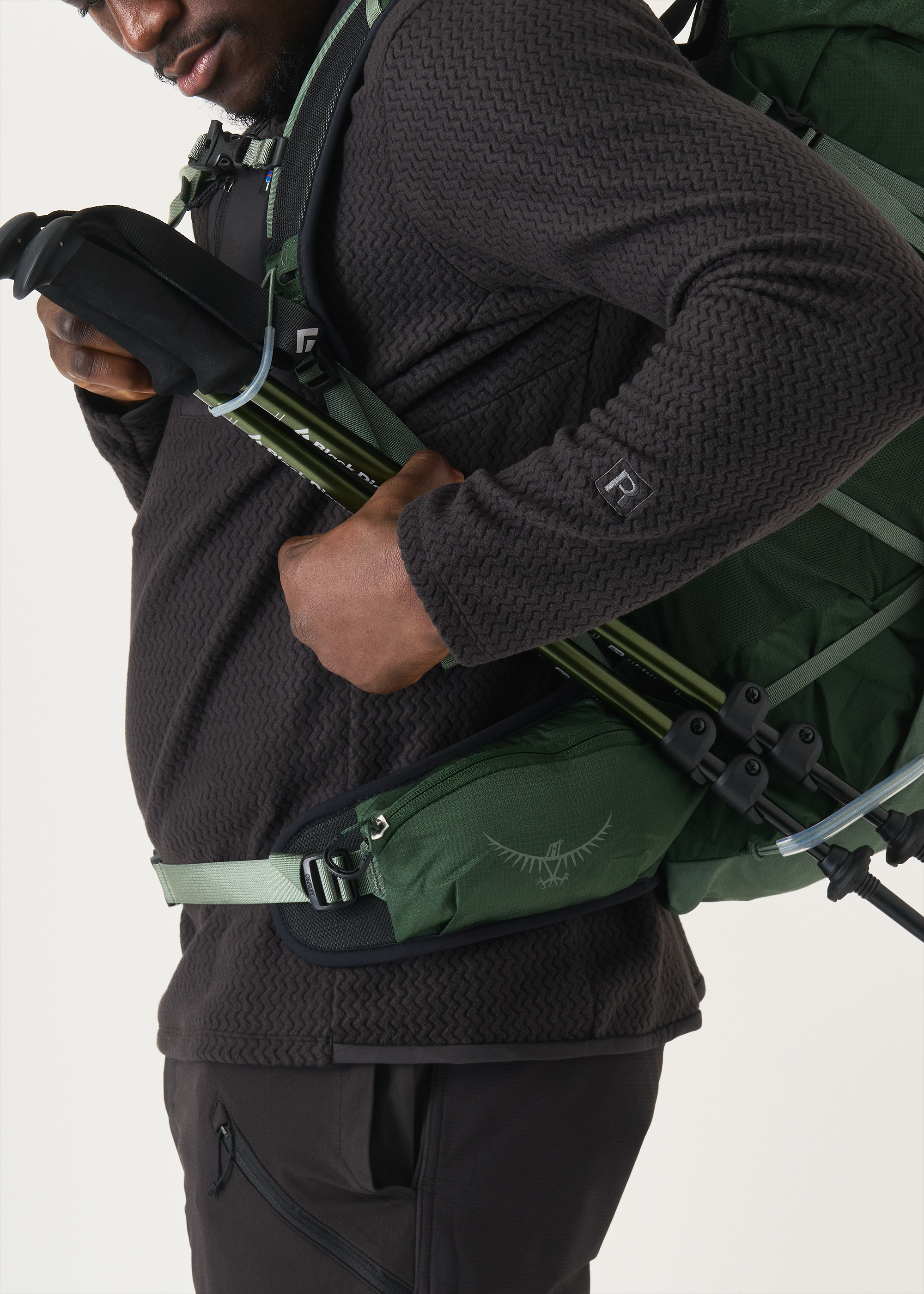 backpacking in patagonia baggies Patagonia Baggies Shorts: 35 Year Review