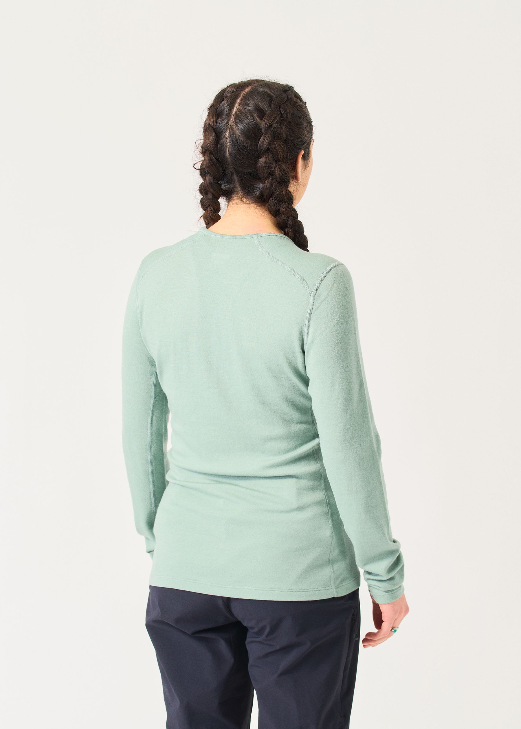 Image - 3 - 260 Tech Long Sleeved Crew