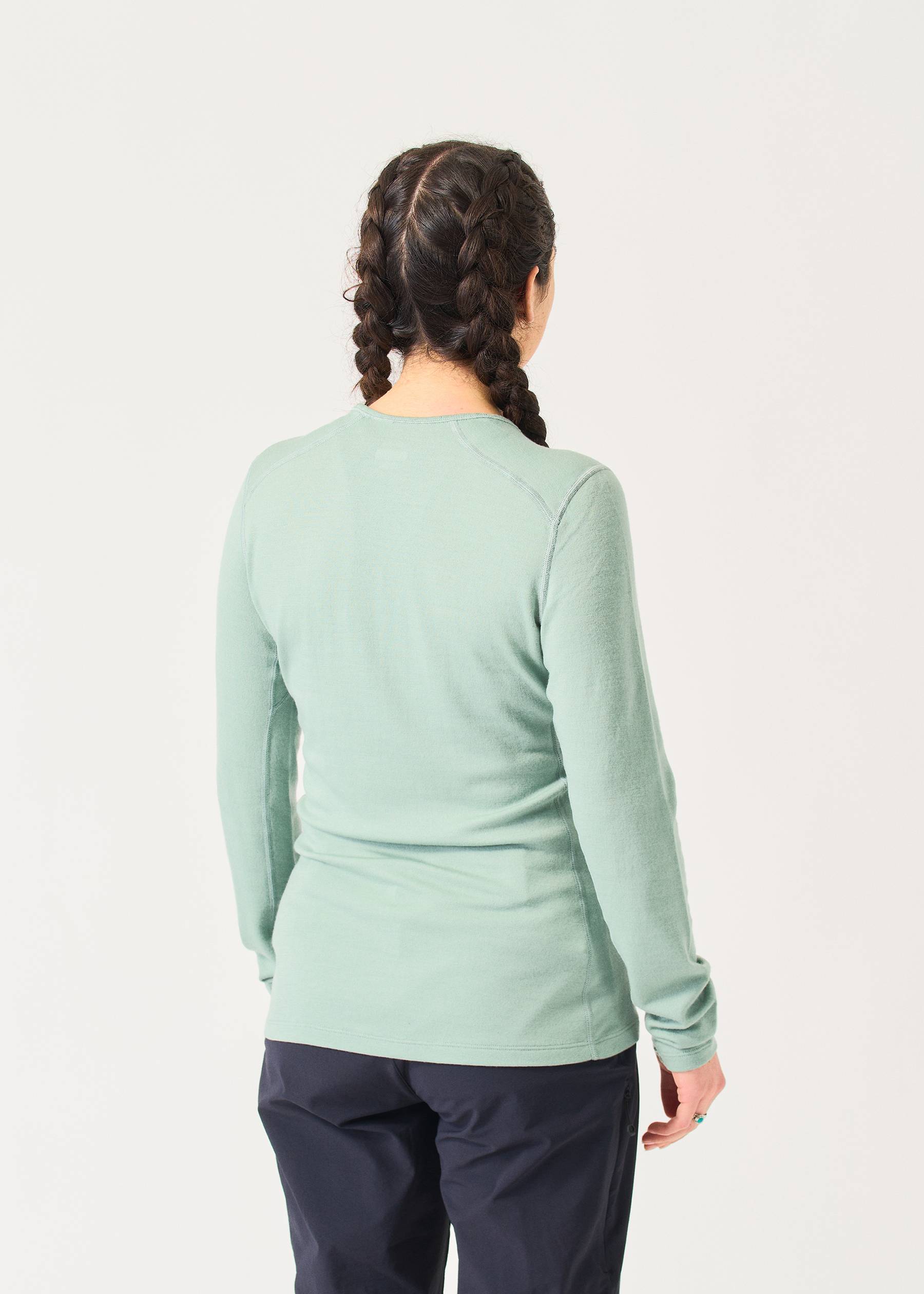Image - 3 - 260 Tech Long Sleeved Crew