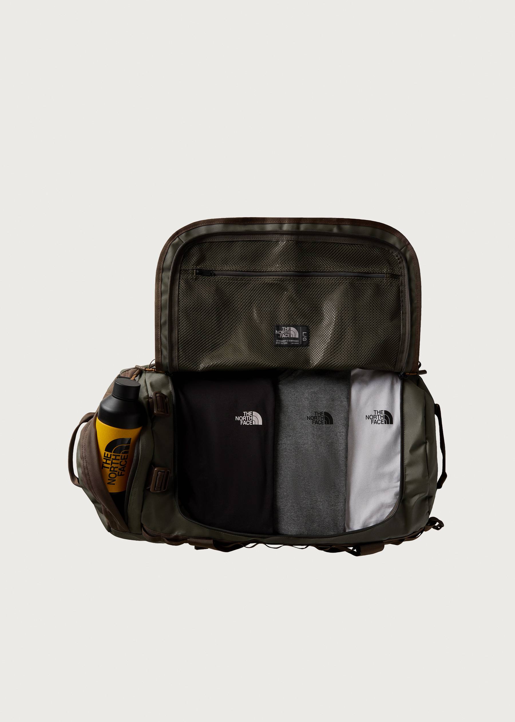 Image - 2 - Base Camp Duffel 95L - Large