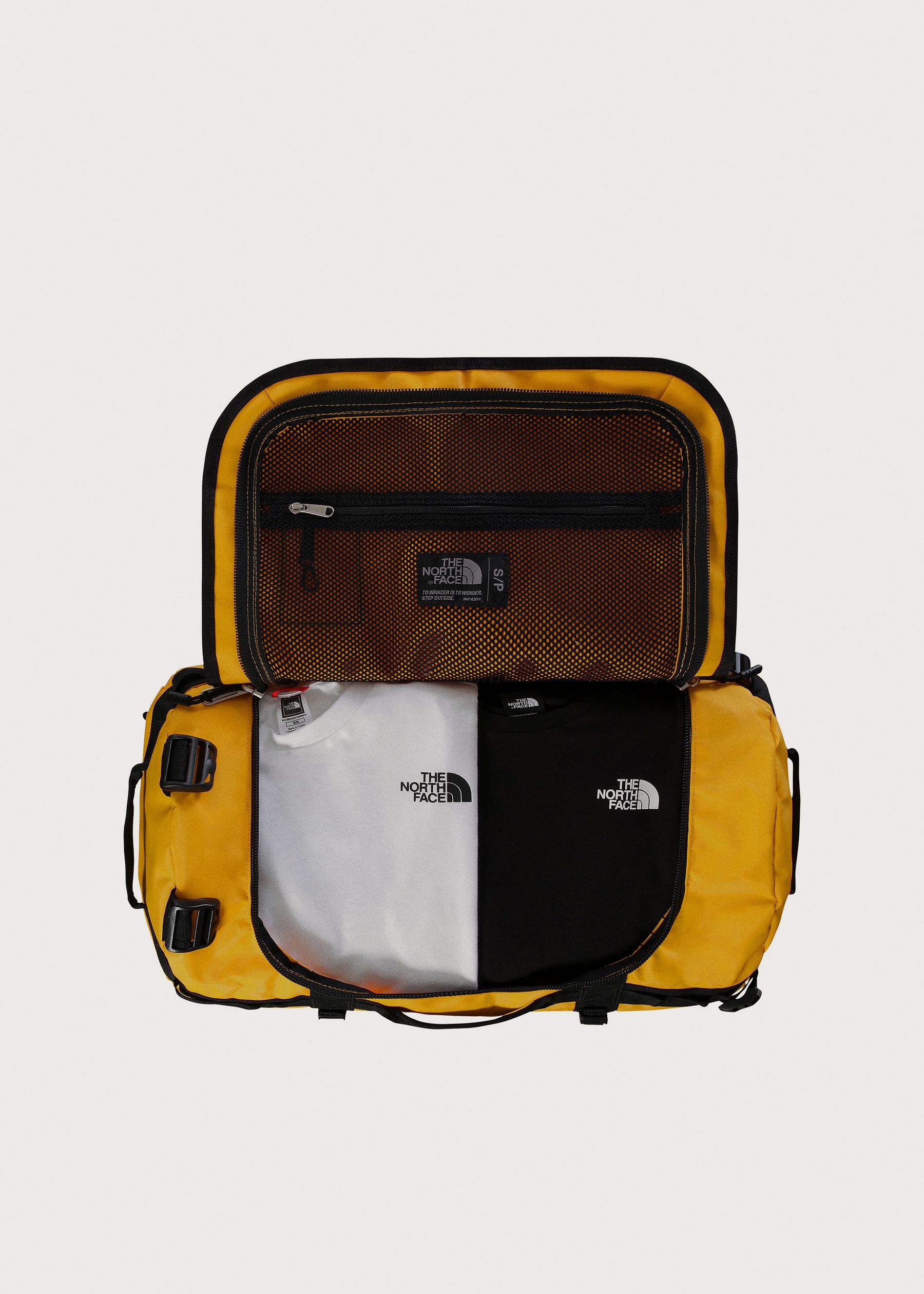Image - 2 - Base Camp Duffel 50L - Small