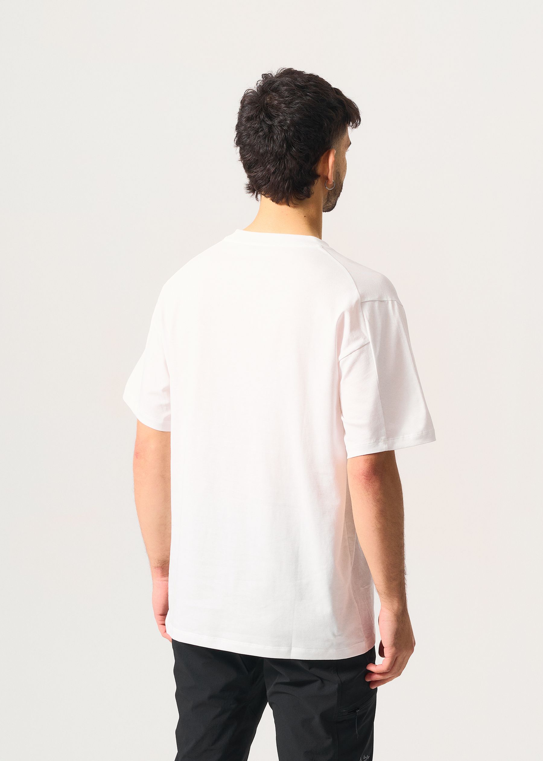 Image - 3 - Kragg SL Cotton Tee
