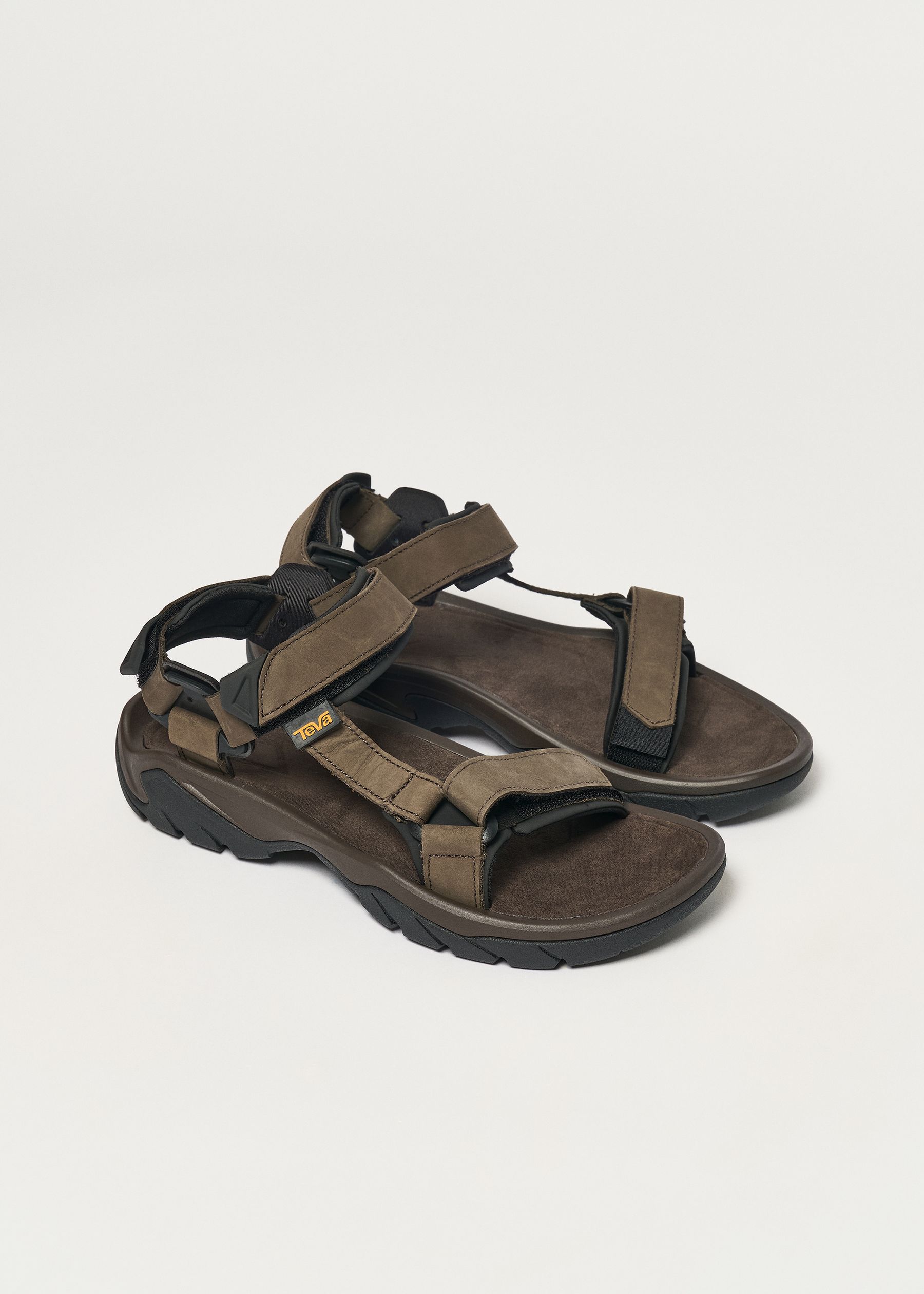 Image - 2 - Terra Fi 5 Leather Sandals