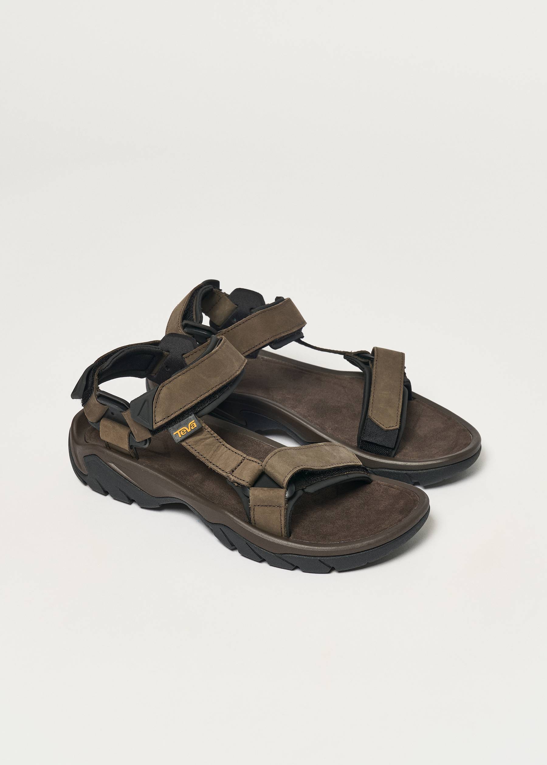 Image - 2 - Terra Fi 5 Leather Sandals