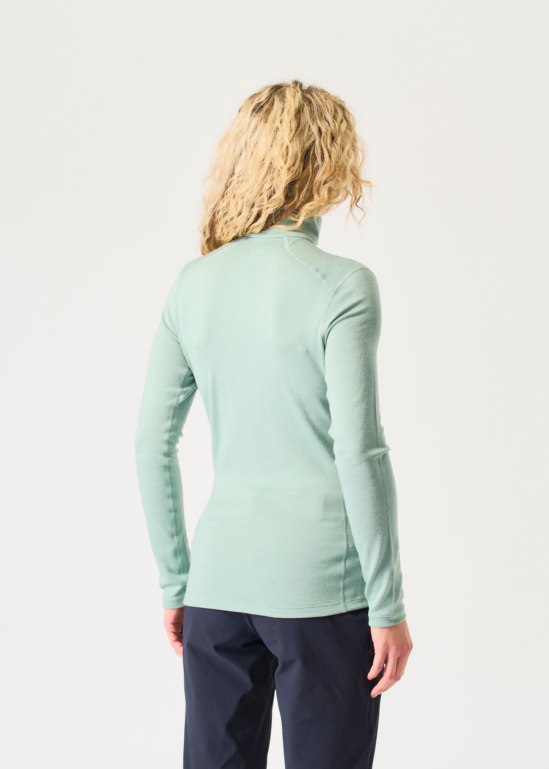 Image - 3 - 260 Tech Long Sleeved Half Zip