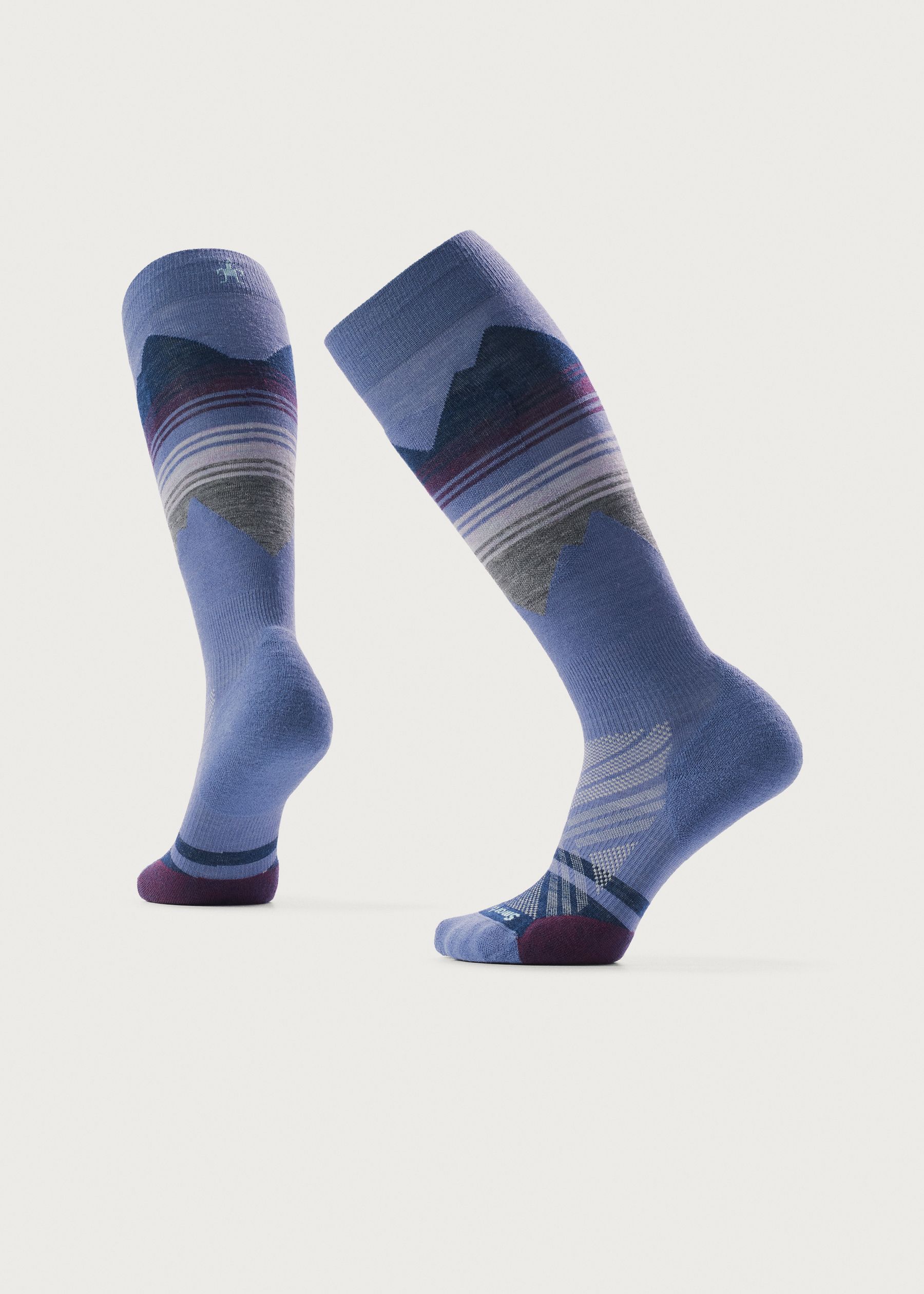 Image - 1 - Targeted Cushion Ski Socks