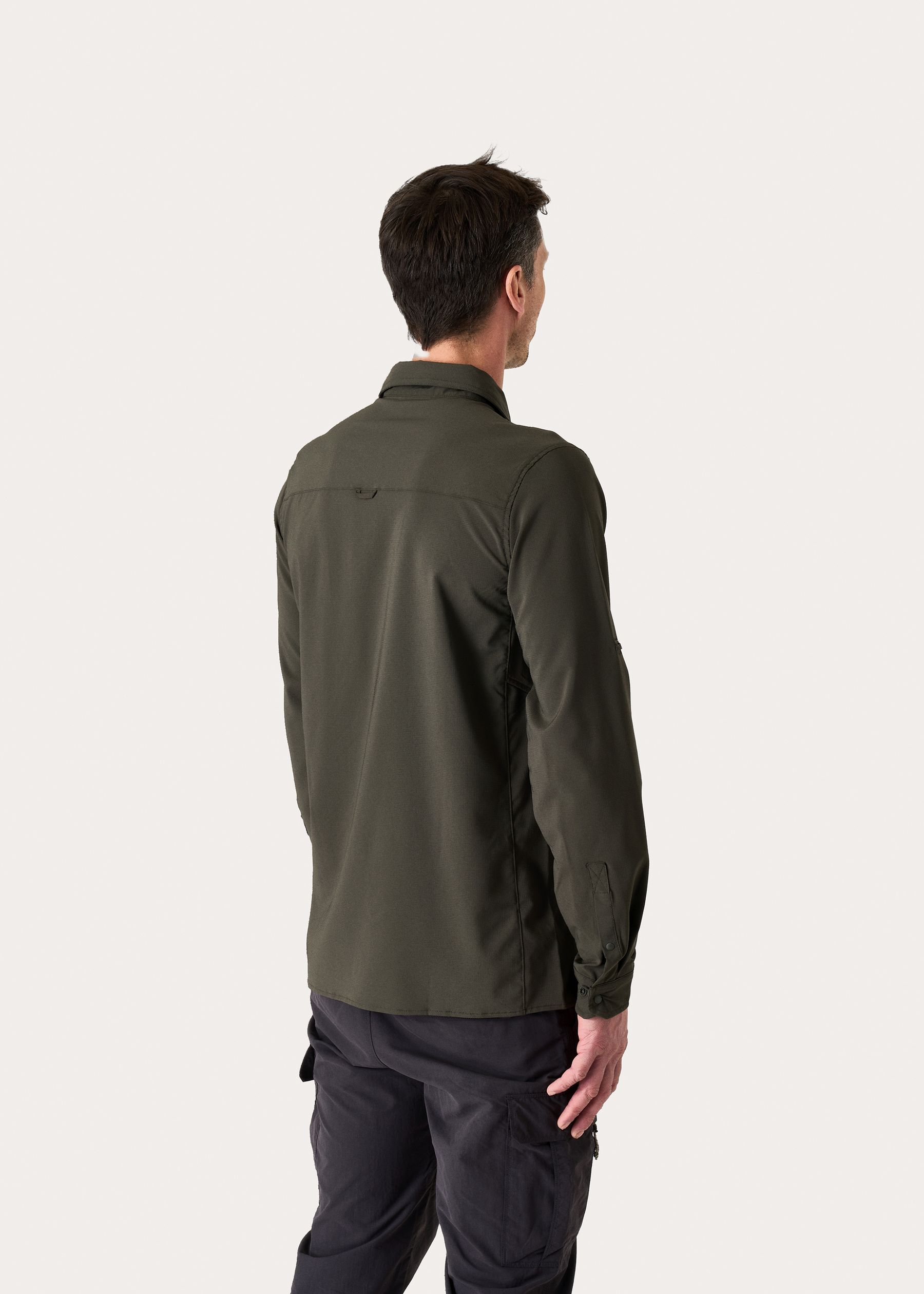 Image - 3 - NosiLife Pro Long Sleeved Shirt