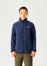 Glacier Fleece Jacket