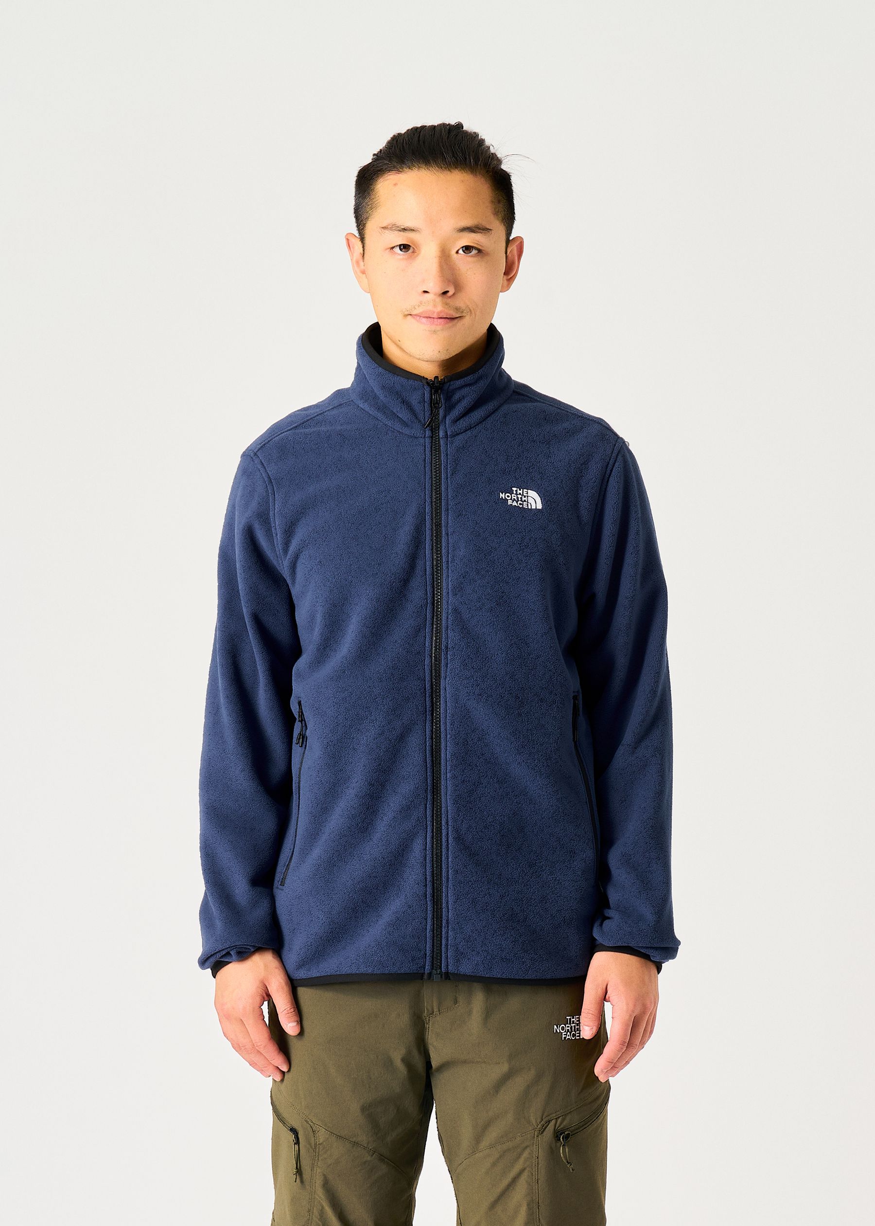 Image - 1 - Glacier Fleece Jacket