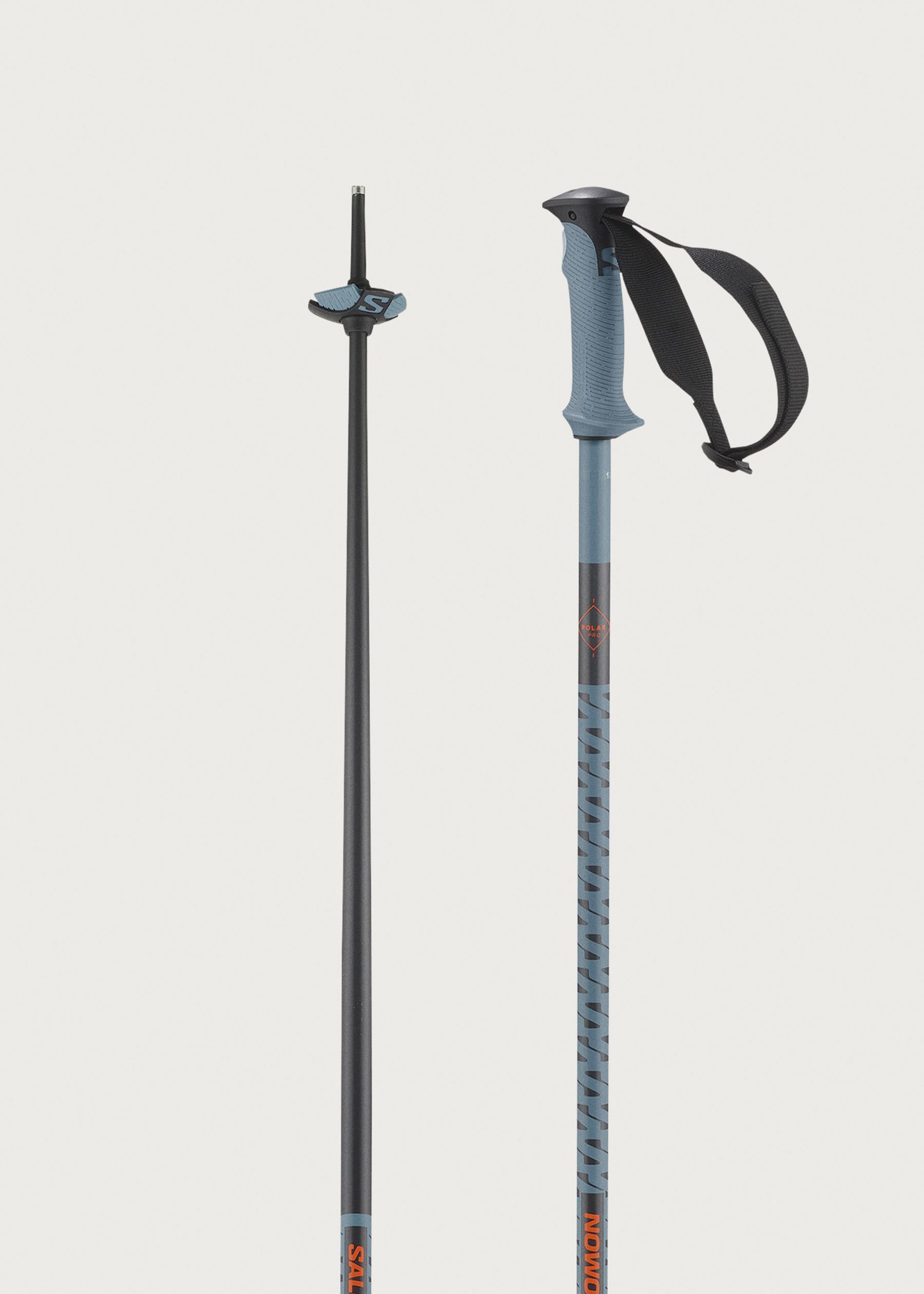 Image - 3 - Polar Pro Ski Poles