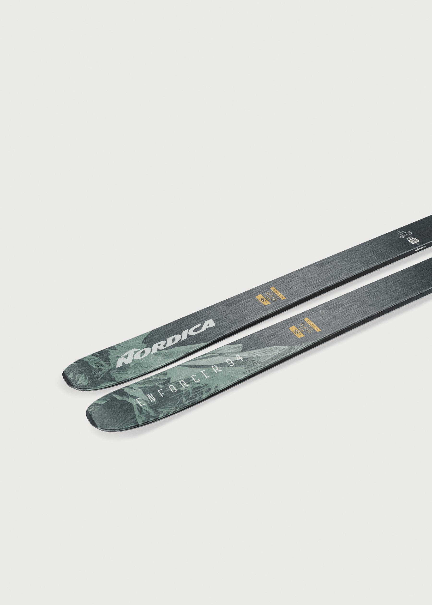 Image - 3 - Enforcer 94 Skis