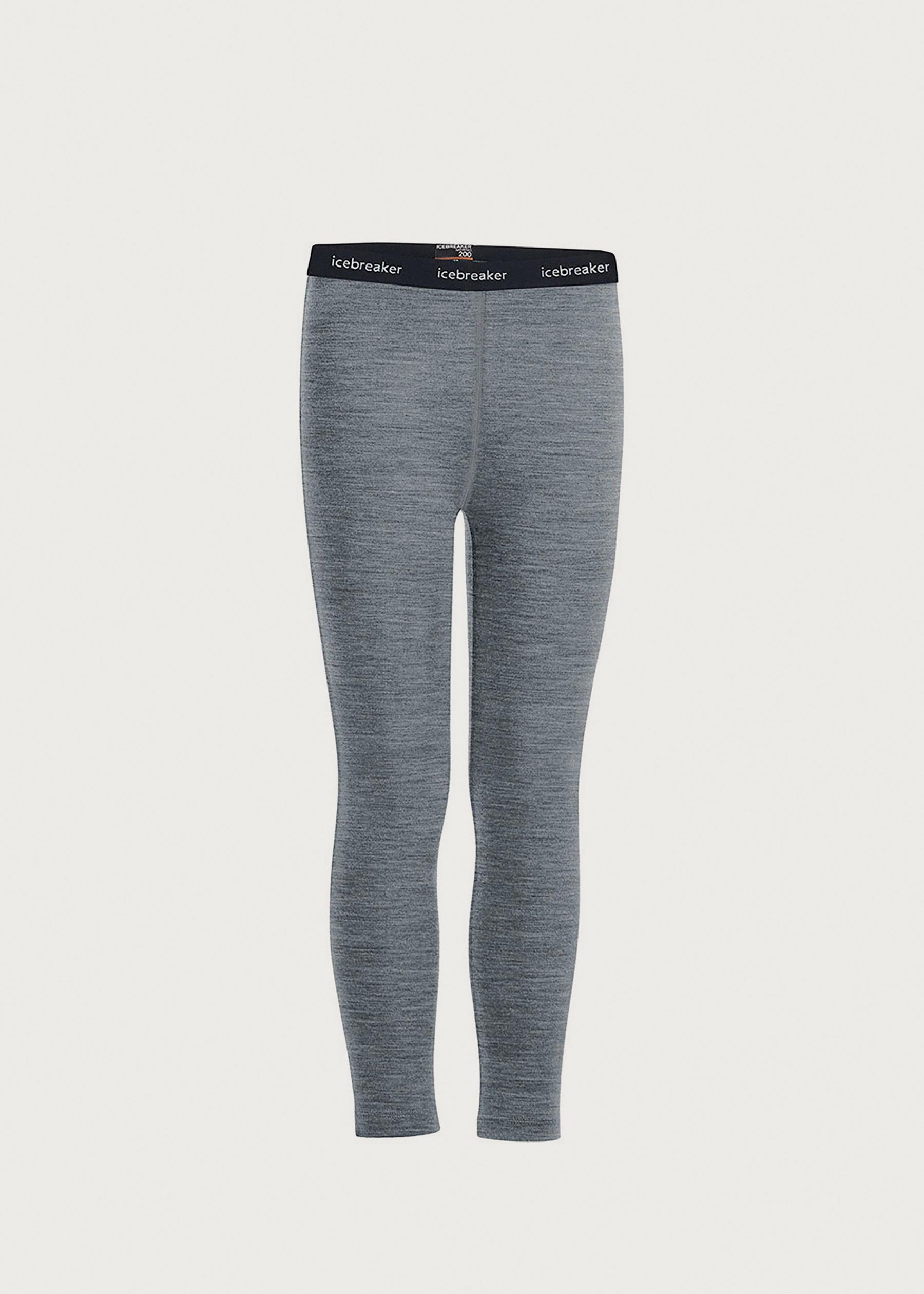 Image - 1 - Merino Bodyfit 200 Oasis Leggings 4-6 Years