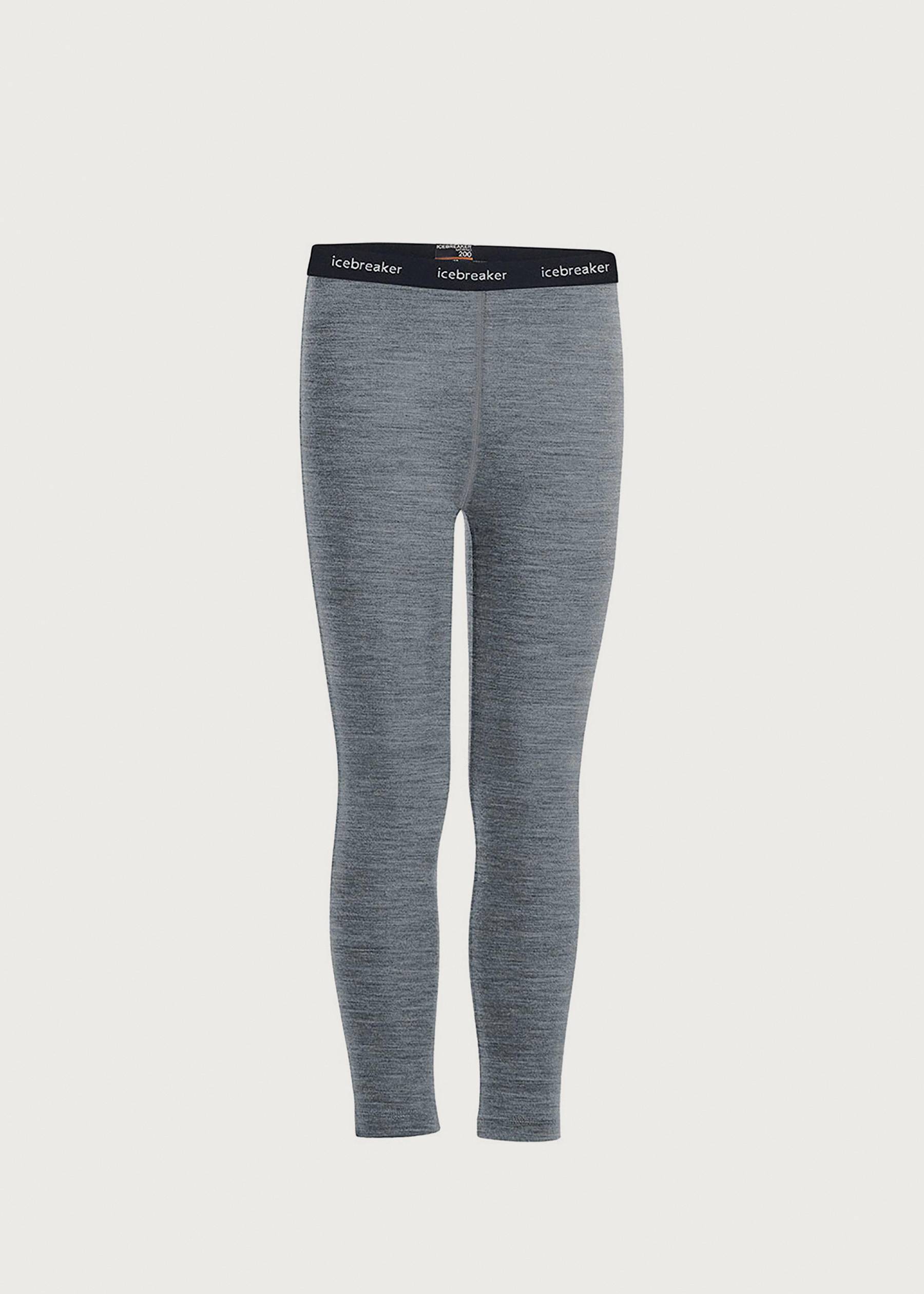 Image - 2 - Merino Bodyfit 200 Oasis Leggings 4-6 Years