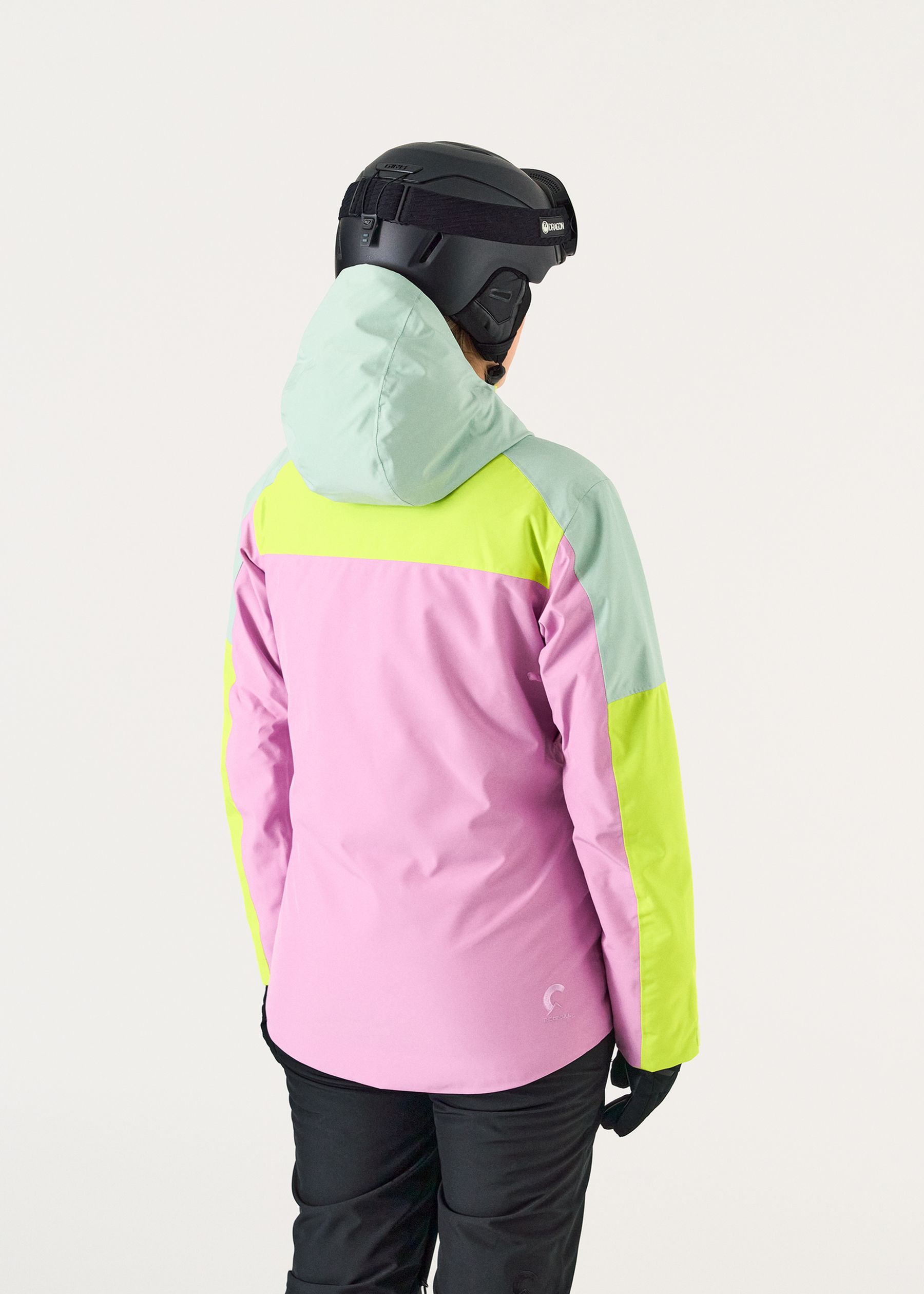 Image - 3 - Exa Jacket