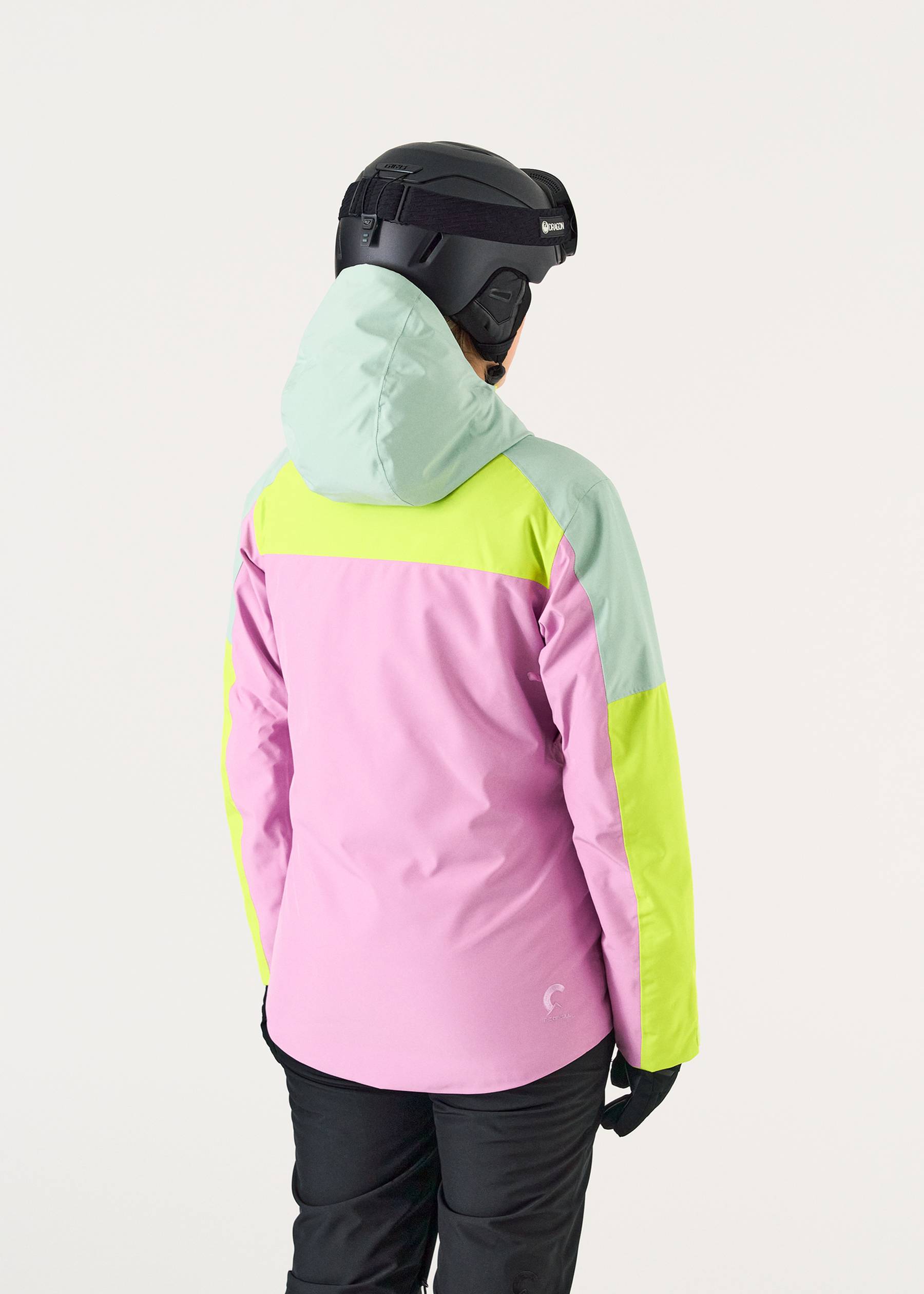 Image - 3 - Exa Jacket