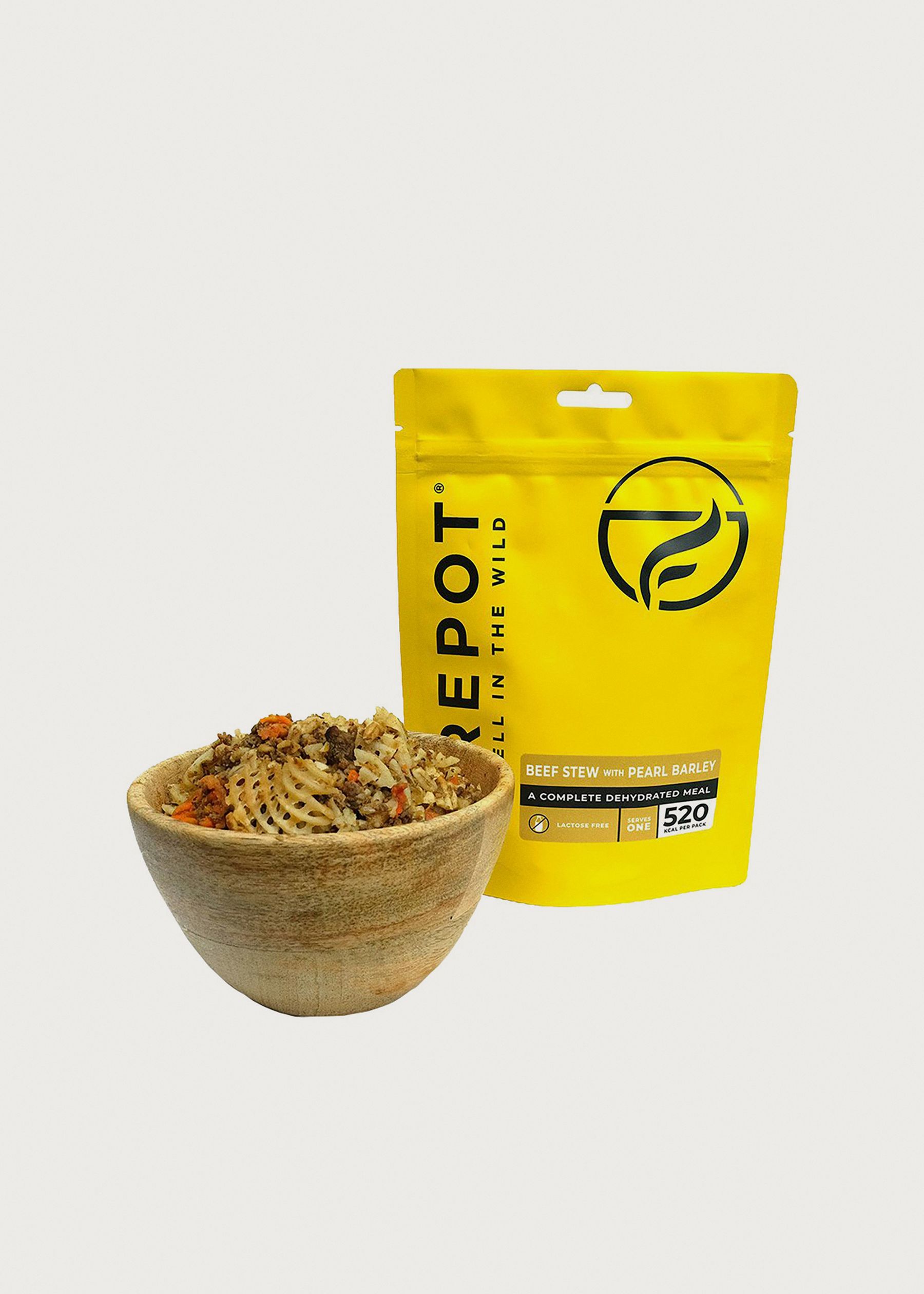 Image - 1 - Beef Stew with Pearl Barley - Reg 110g