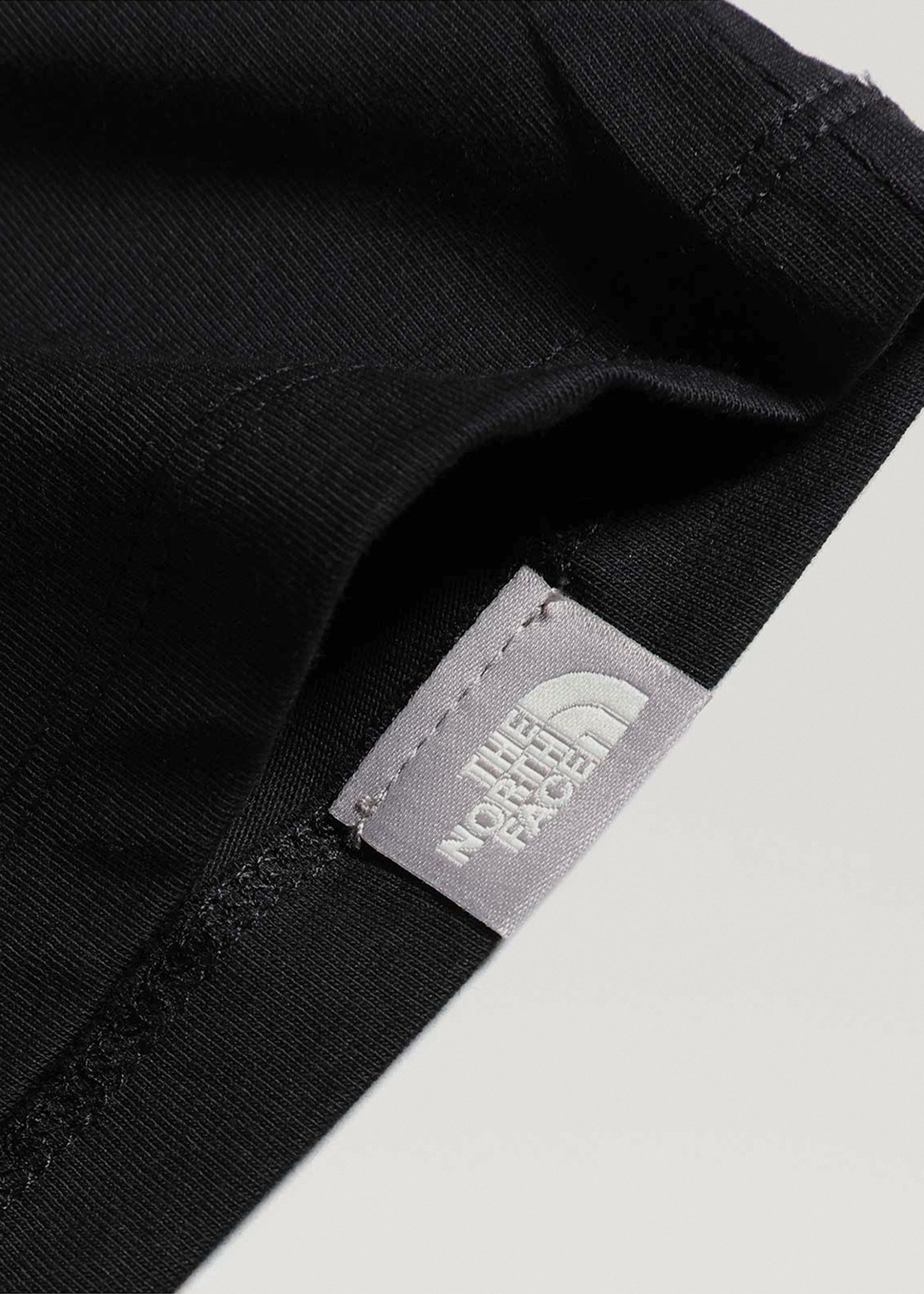 Image - 3 - Relaxed Simple Dome T-Shirt