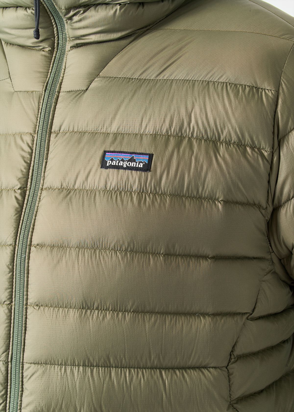  800 fill goose down insulation