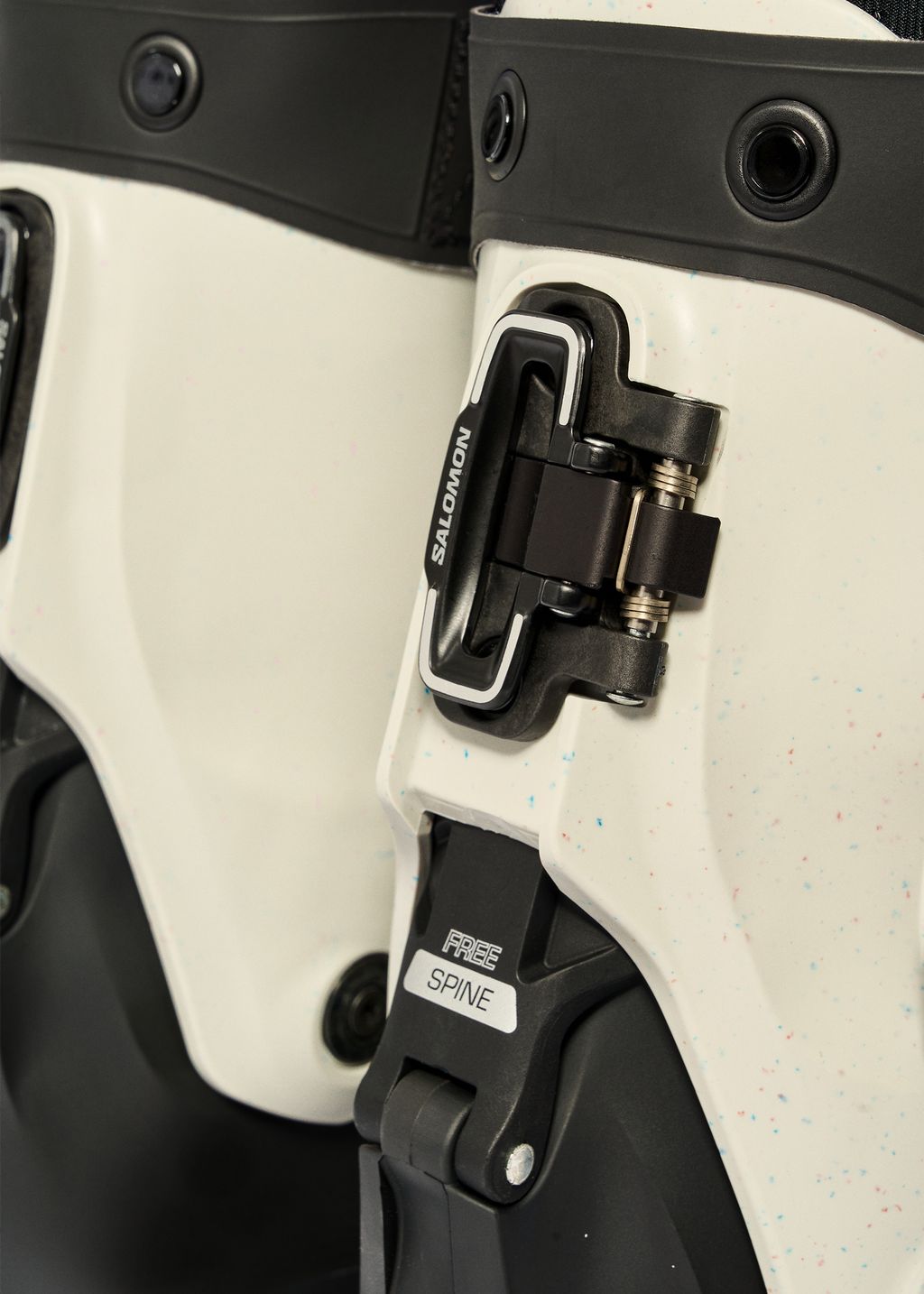 Salomon Shift Alpha BOA 95 W GW Ski Boots