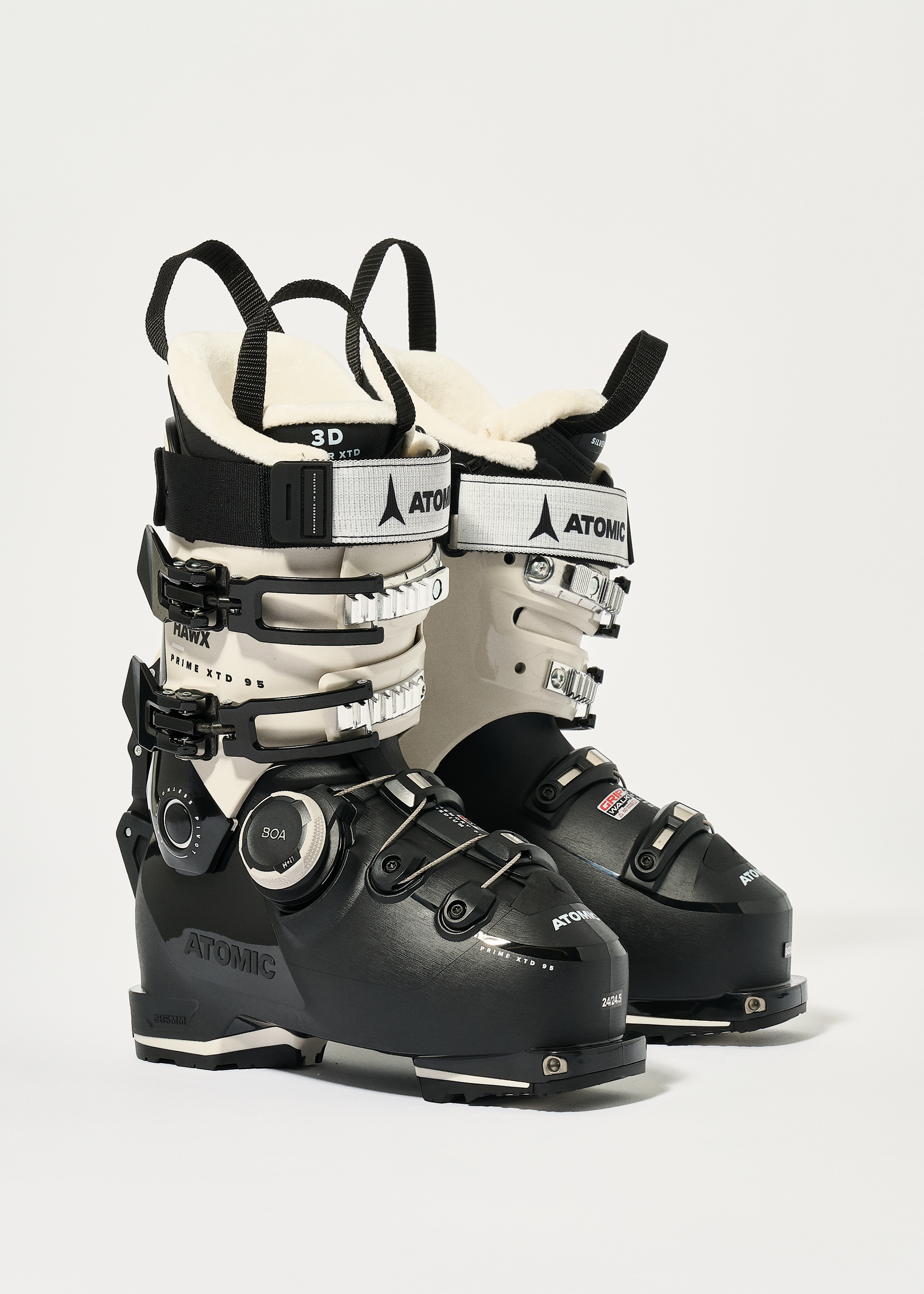Atomic Hawx Prime XTD 95 BOA W GW Ski Boots