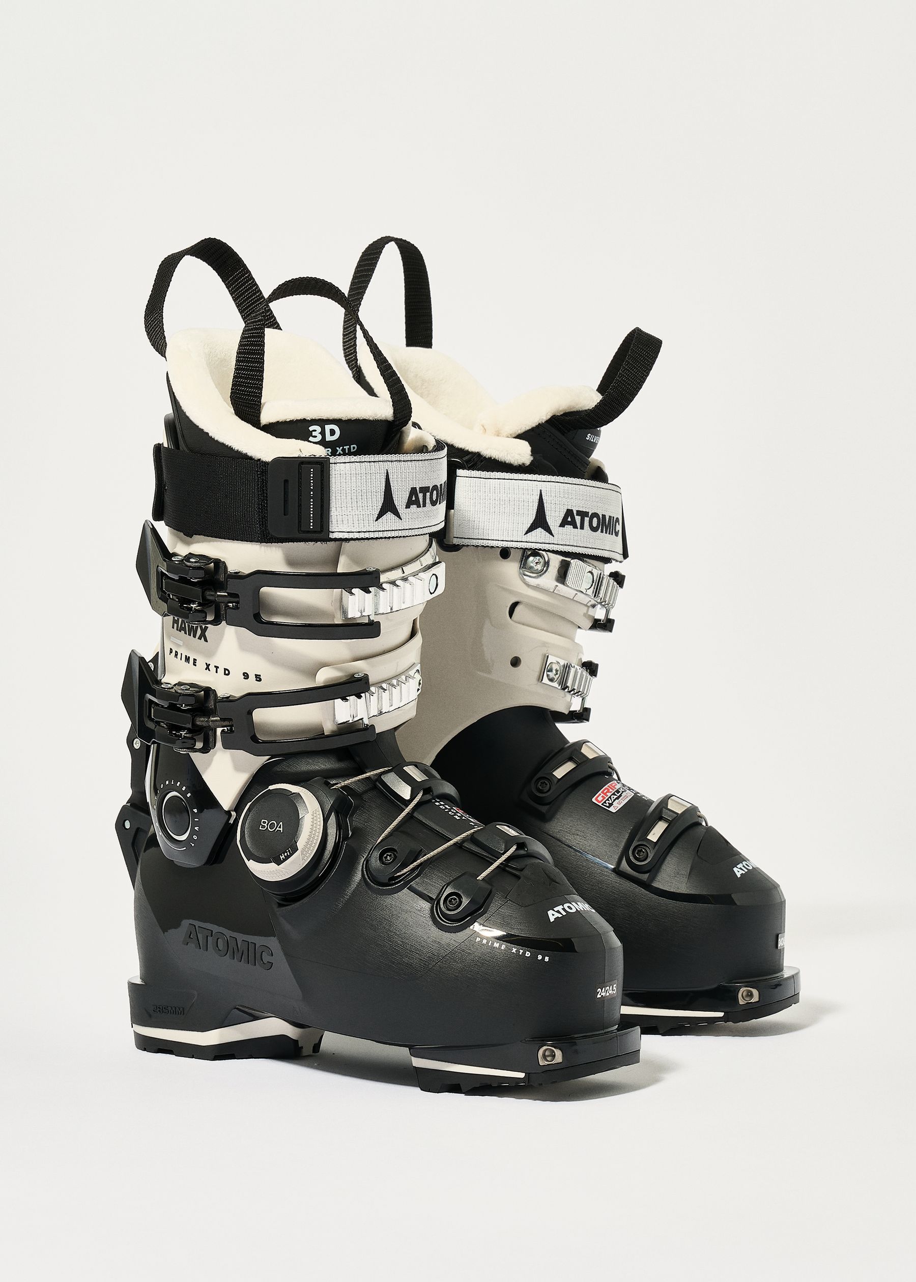 Image - 2 - Hawx Prime XTD 95 BOA W GW Ski Boots