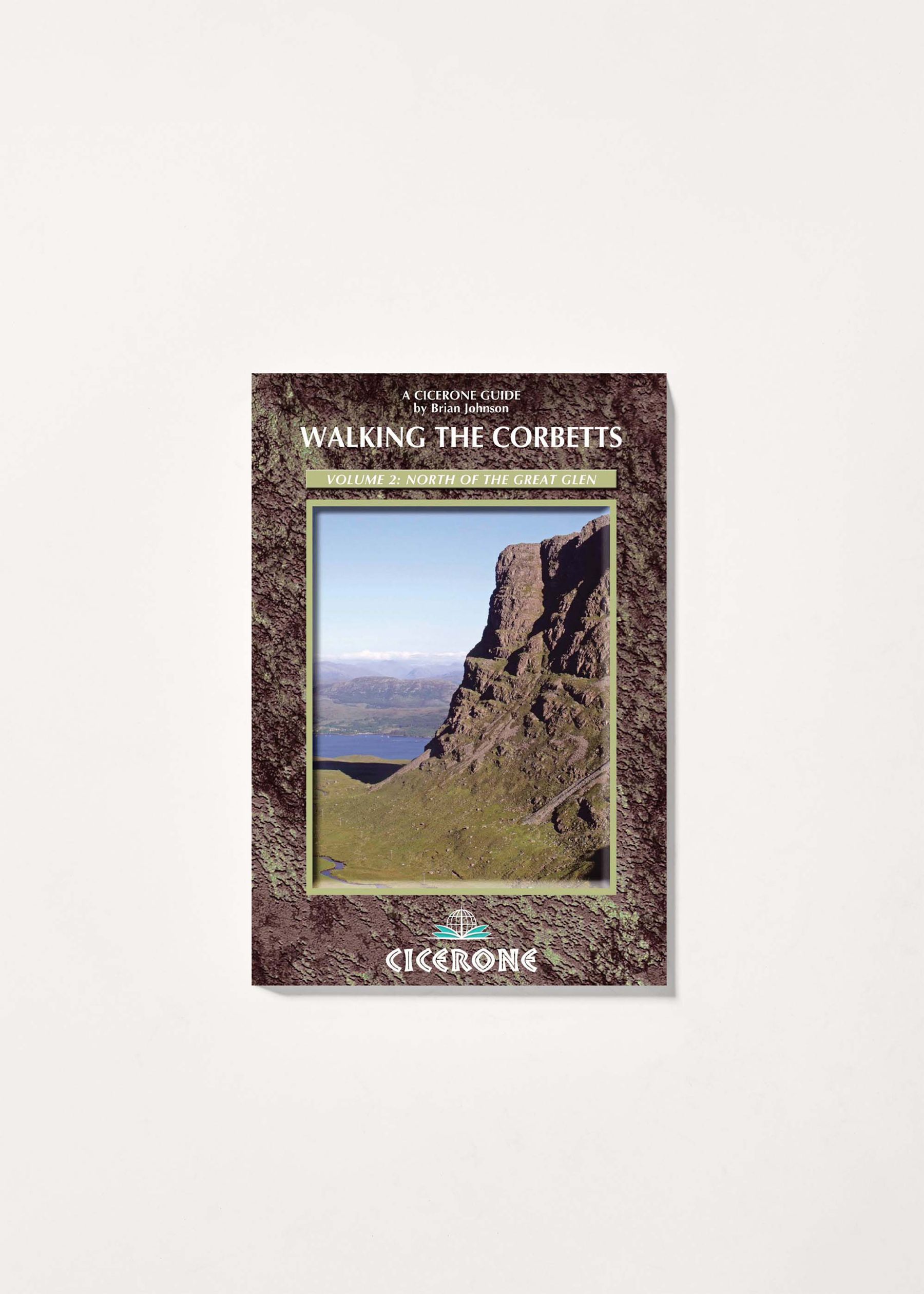 Image - 1 - Walking in the Corbetts: Volume 2 Guidebook