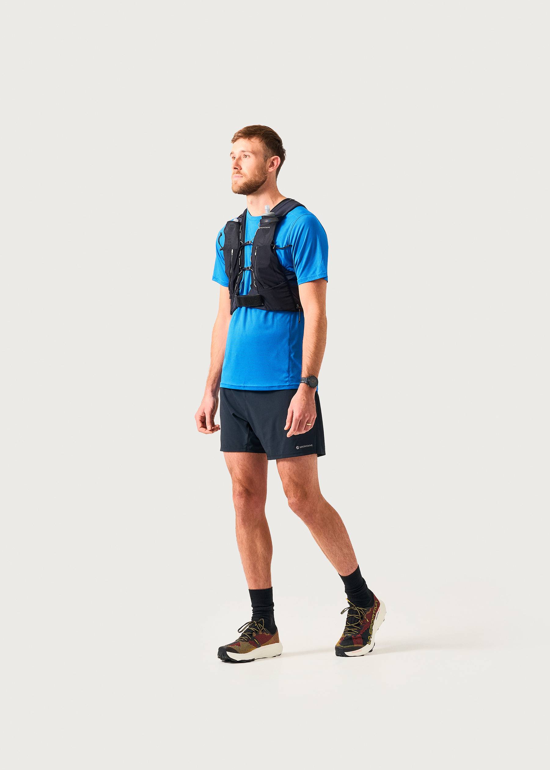 Image - 2 - Slipstream Twin Skin Shorts