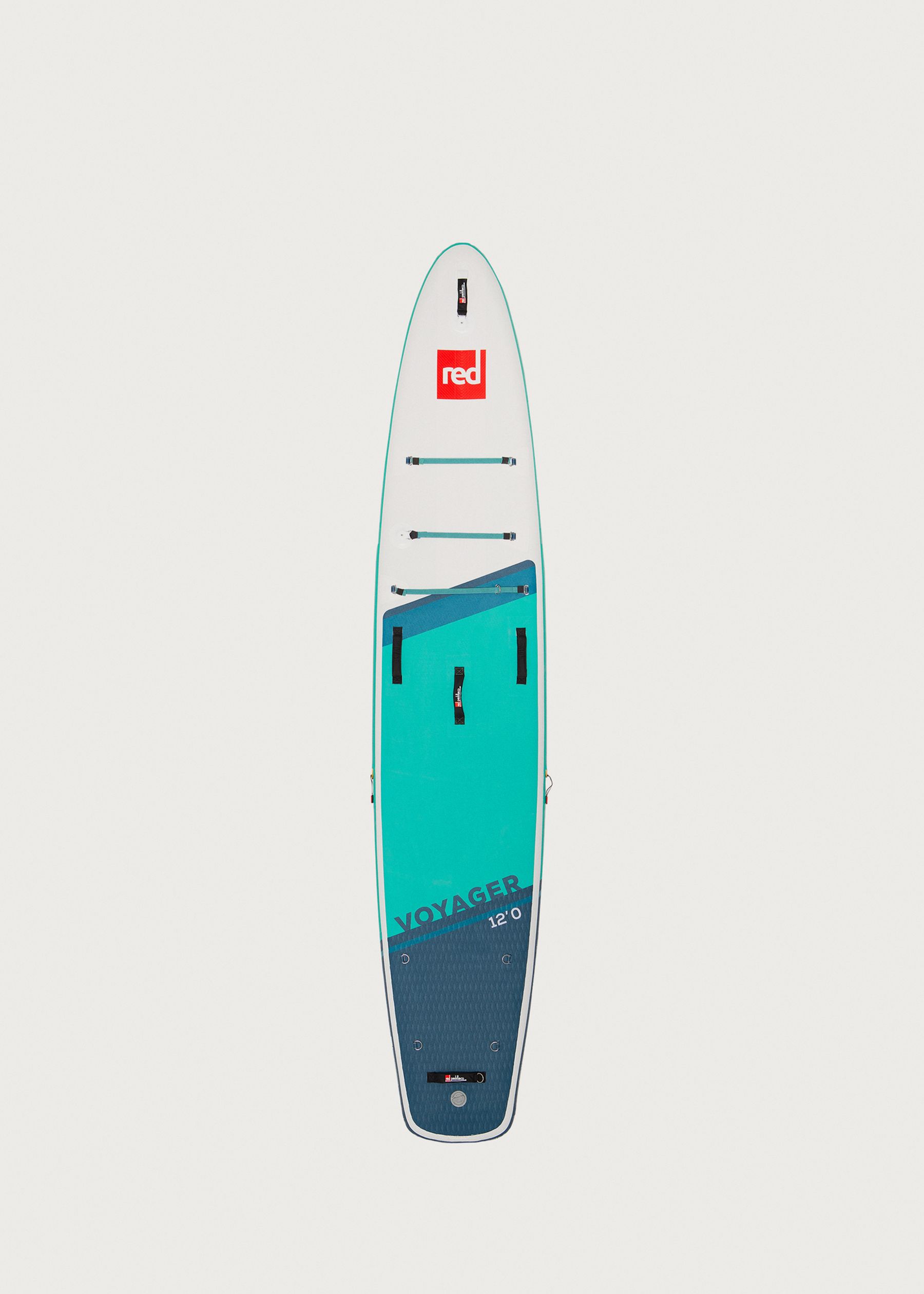 Image - 2 - 12.0 Voyager Inflatable Paddleboard Package - Prime Paddle 22