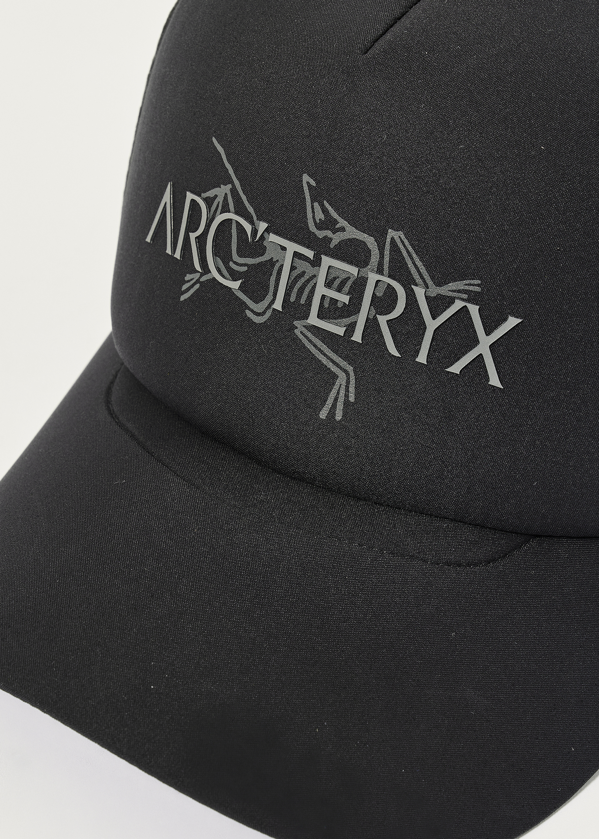 Arc'teryx Bird Word Trucker
