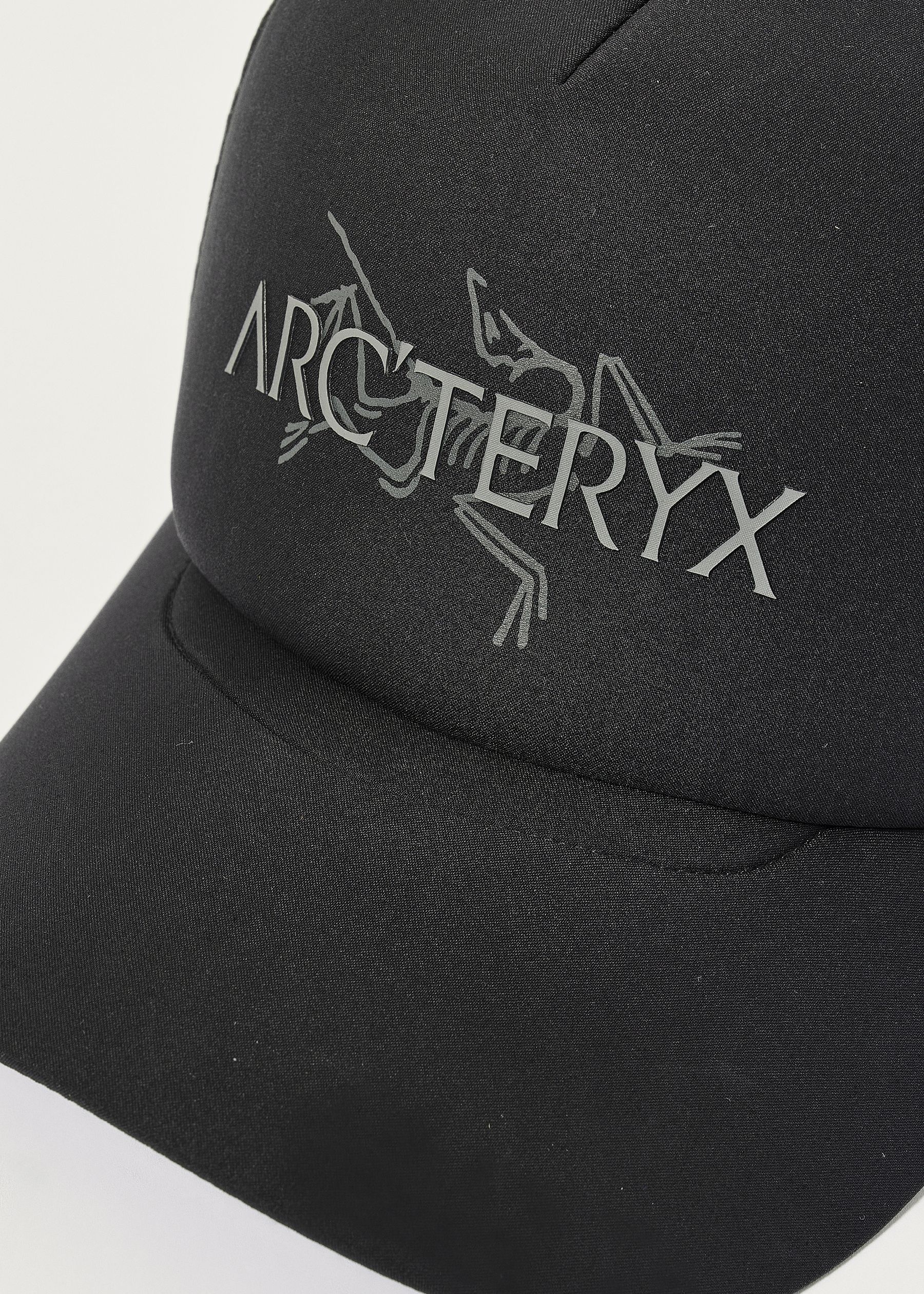 Image - 2 - Bird Word Trucker