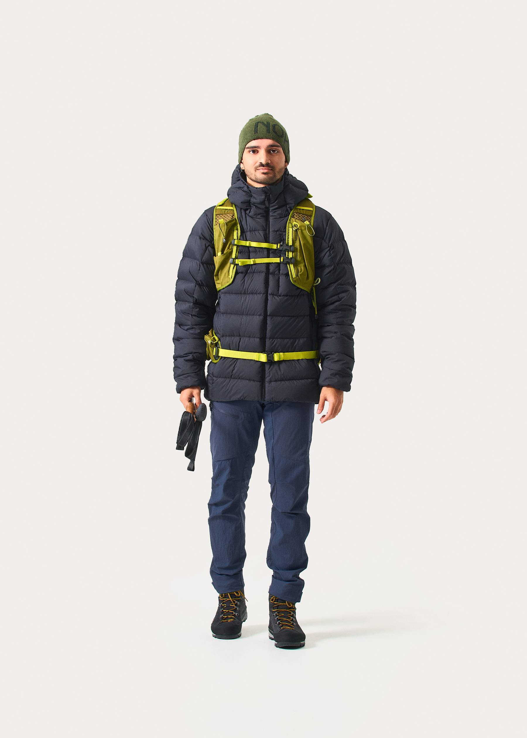Image - 2 - Femund Down 700 Jacket