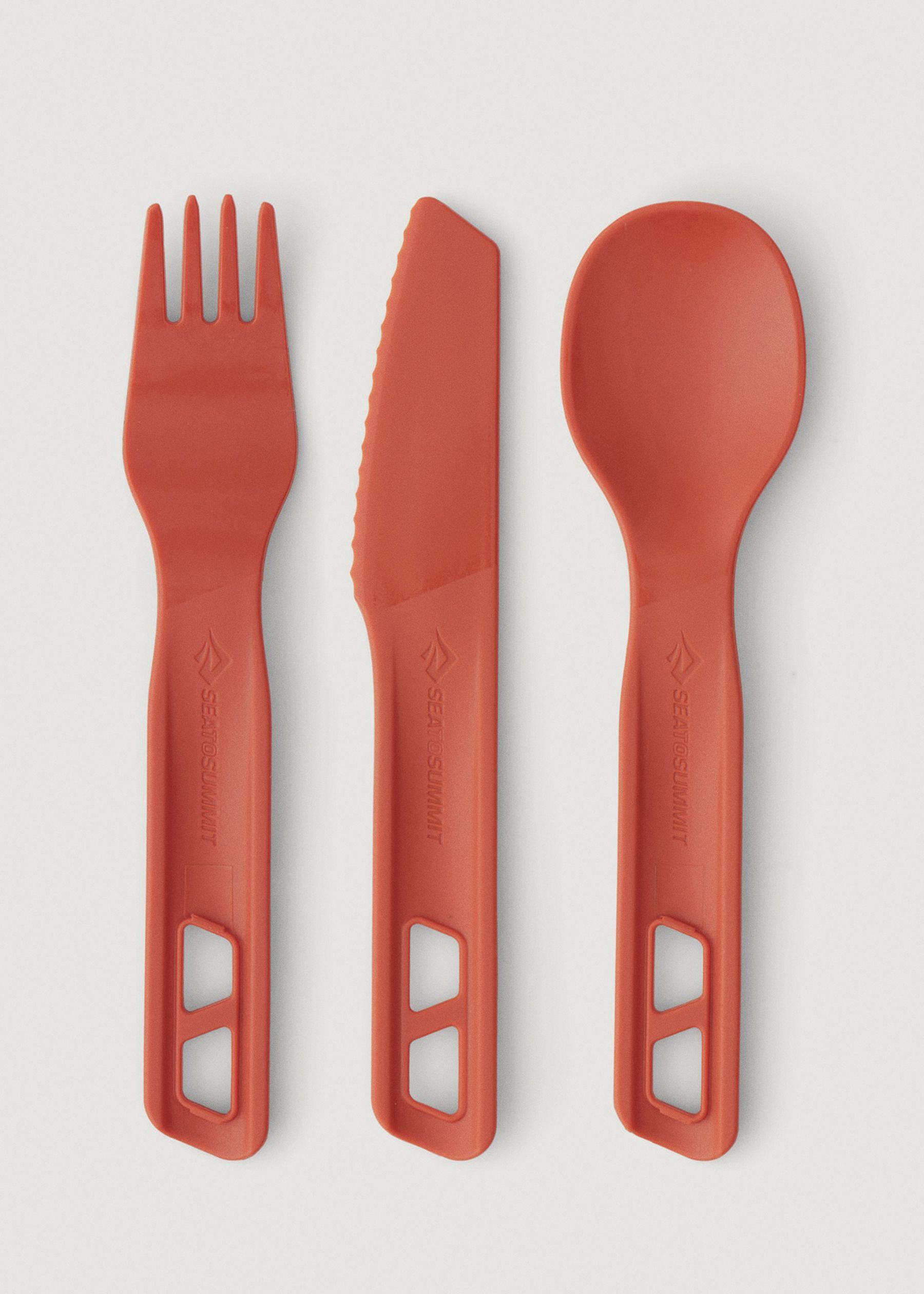 Image - 1 - Passage Cutlery Set - 3 pcs