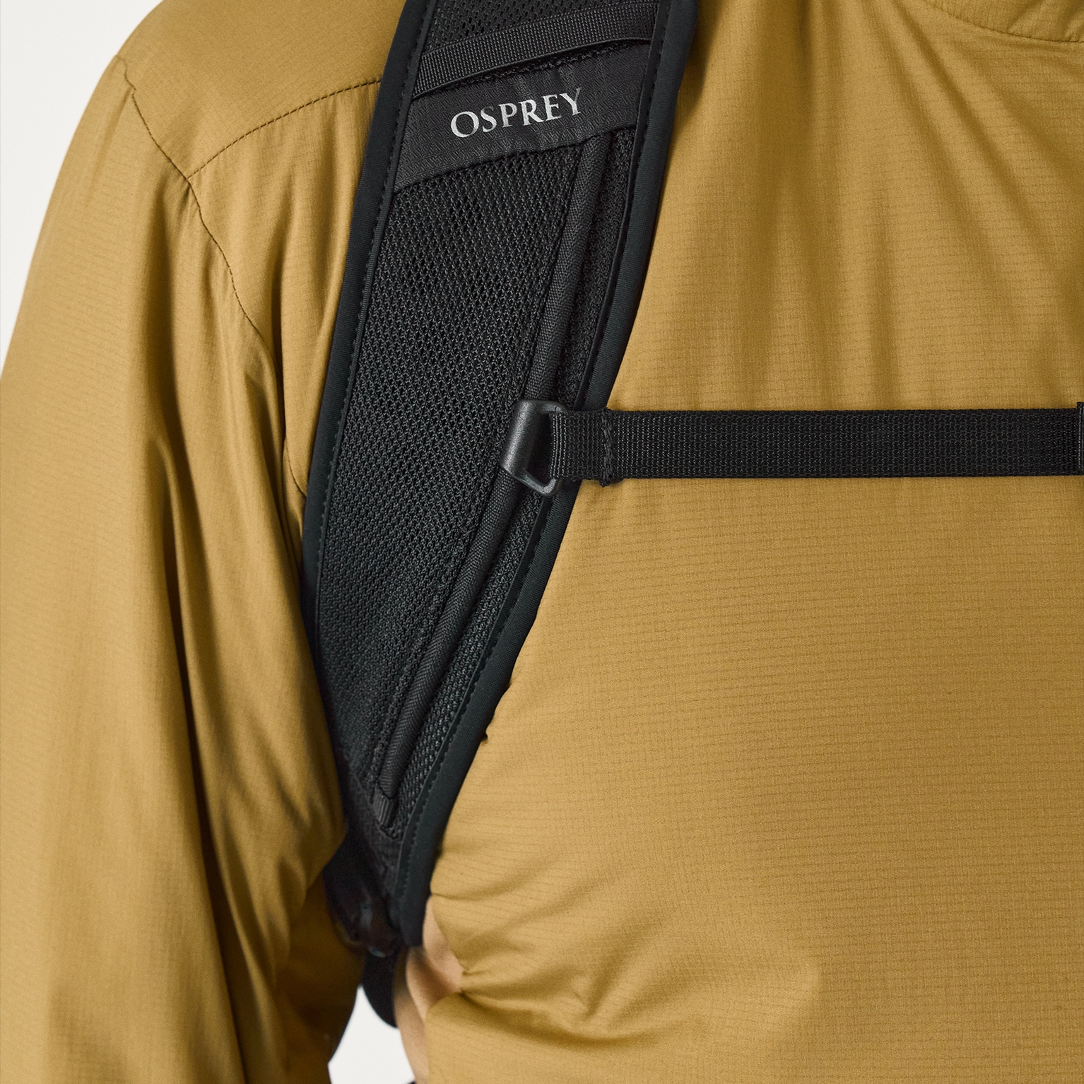 Image of Shoulder straps