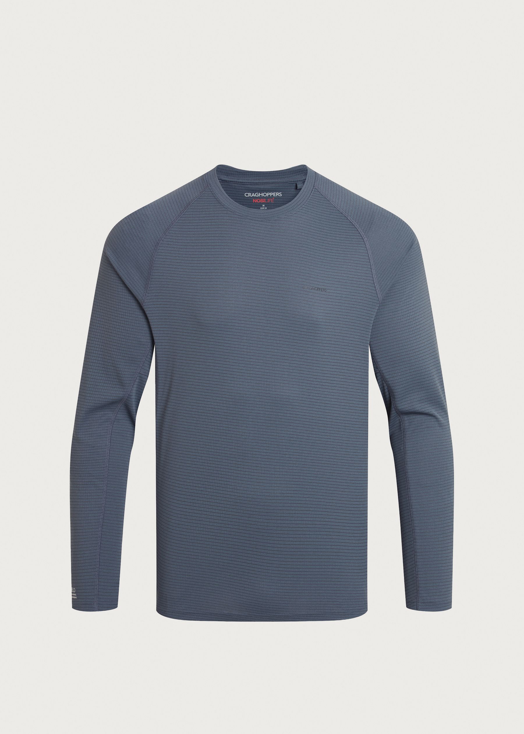 Image - 1 - NosiLife SolarShield+ Long Sleeve T-Shirt