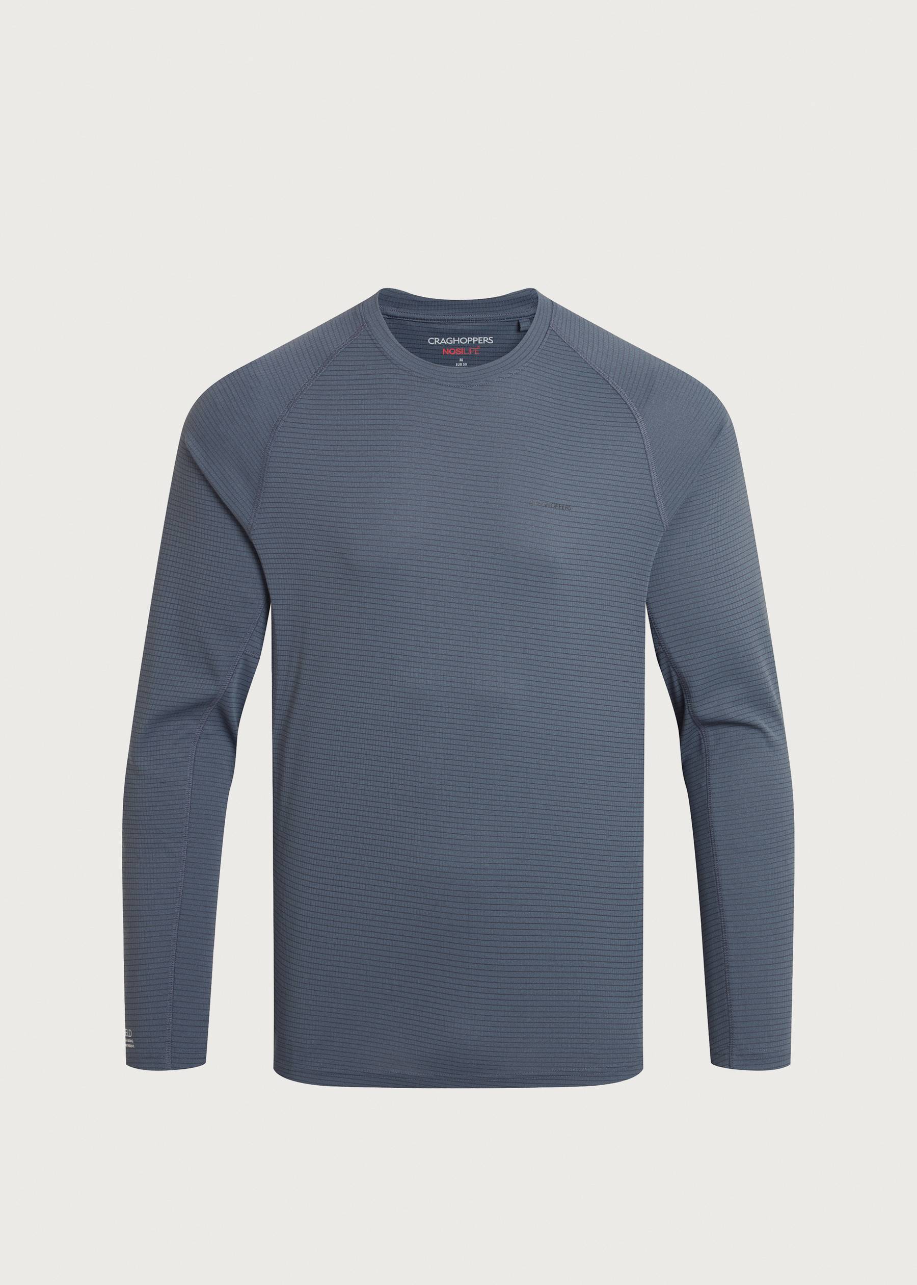 Image - 2 - NosiLife SolarShield+ Long Sleeve T-Shirt