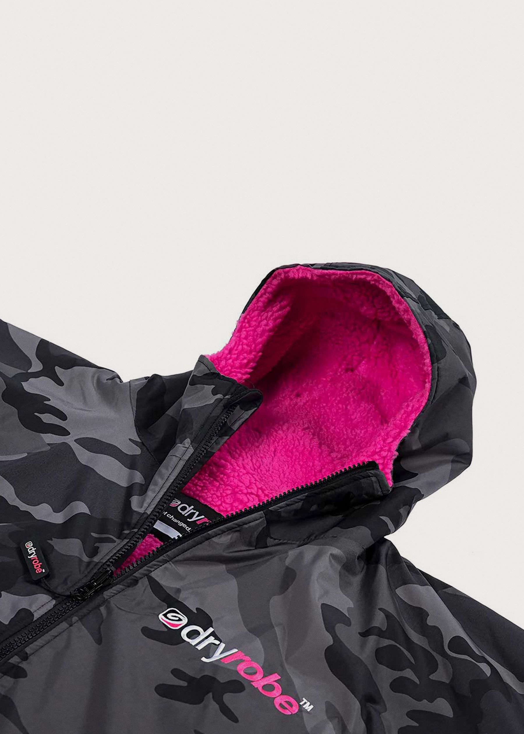 Image - 2 - Advance Long Sleeved Special Edition Dryrobe