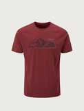 Mantle Mountain T-Shirt