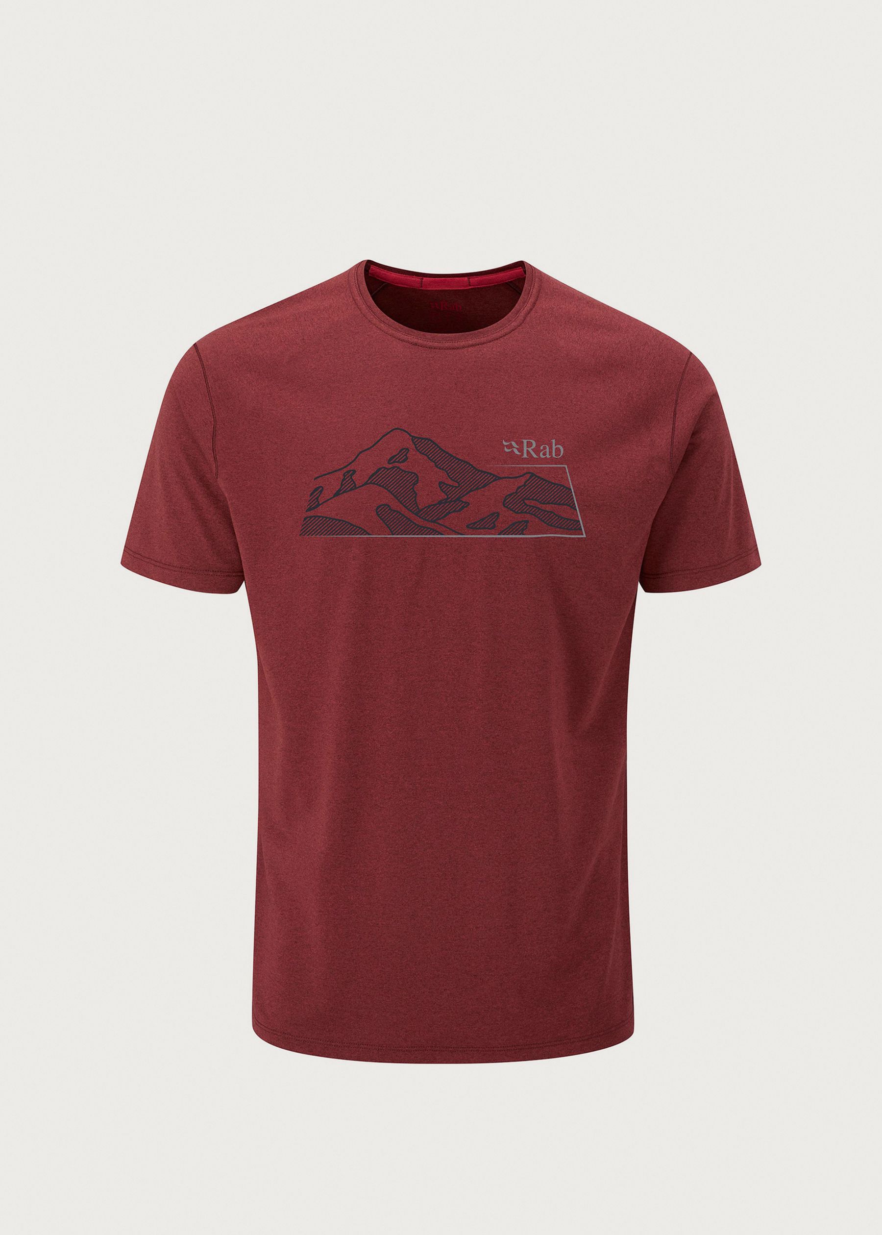 Image - 1 - Mantle Mountain T-Shirt