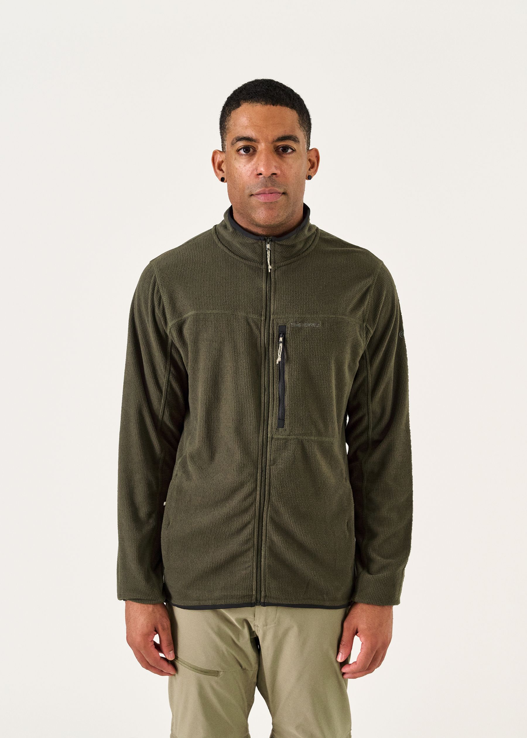 Image - 1 - NosiLife Spry Fleece Jacket