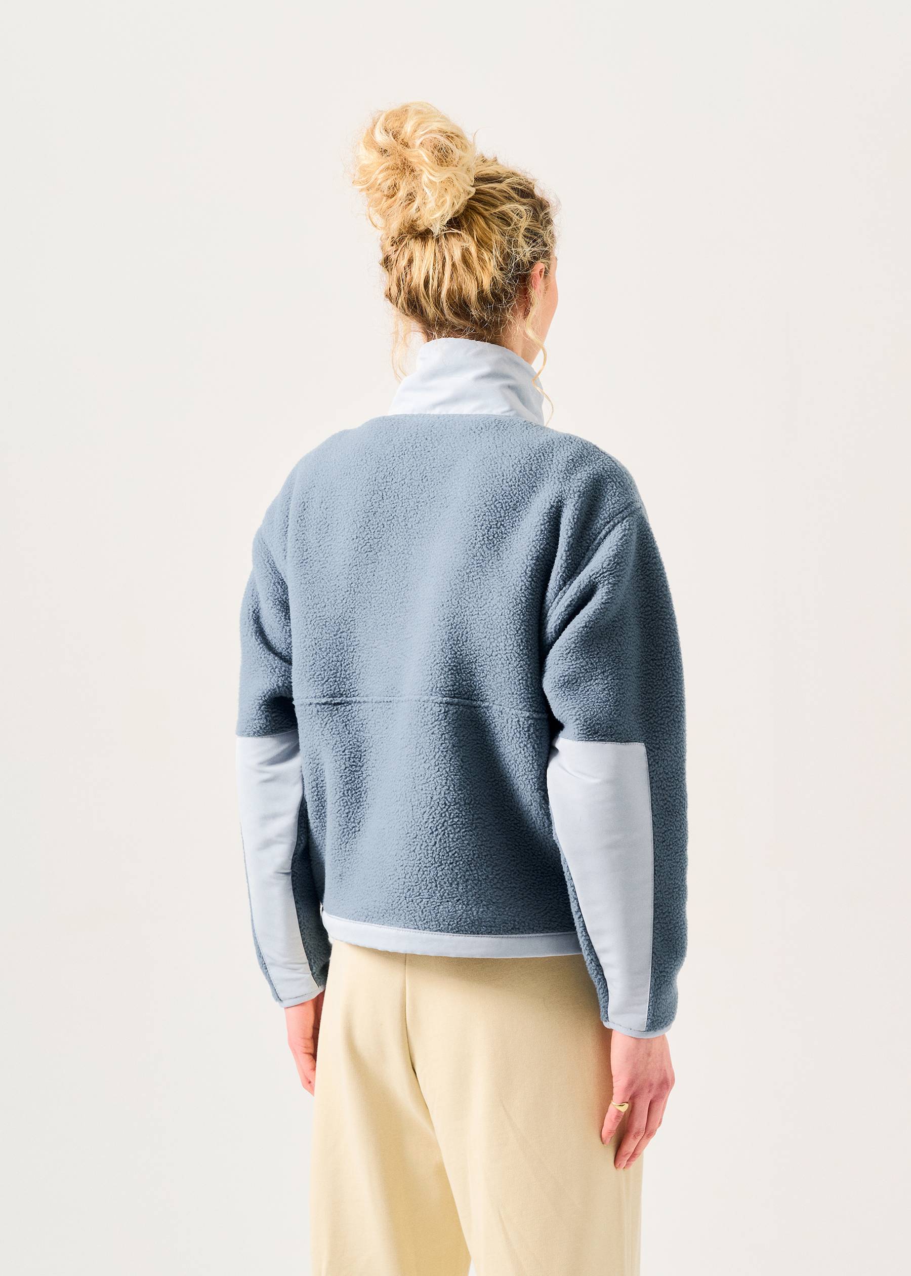 Image - 3 - Yumiori Off Peak Full Zip Jacket