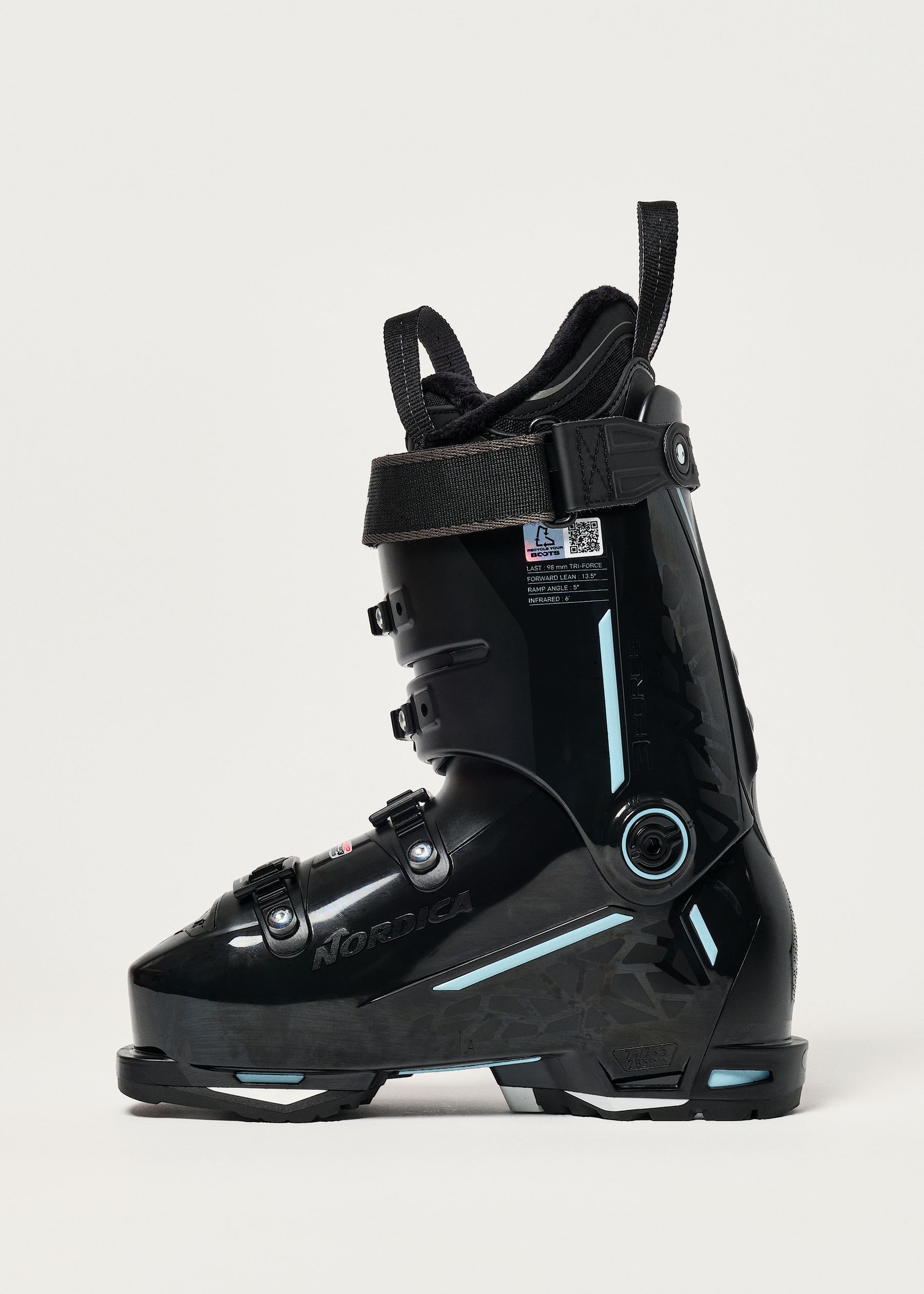 Image - 3 - Promachine 3 95 W Ski Boots