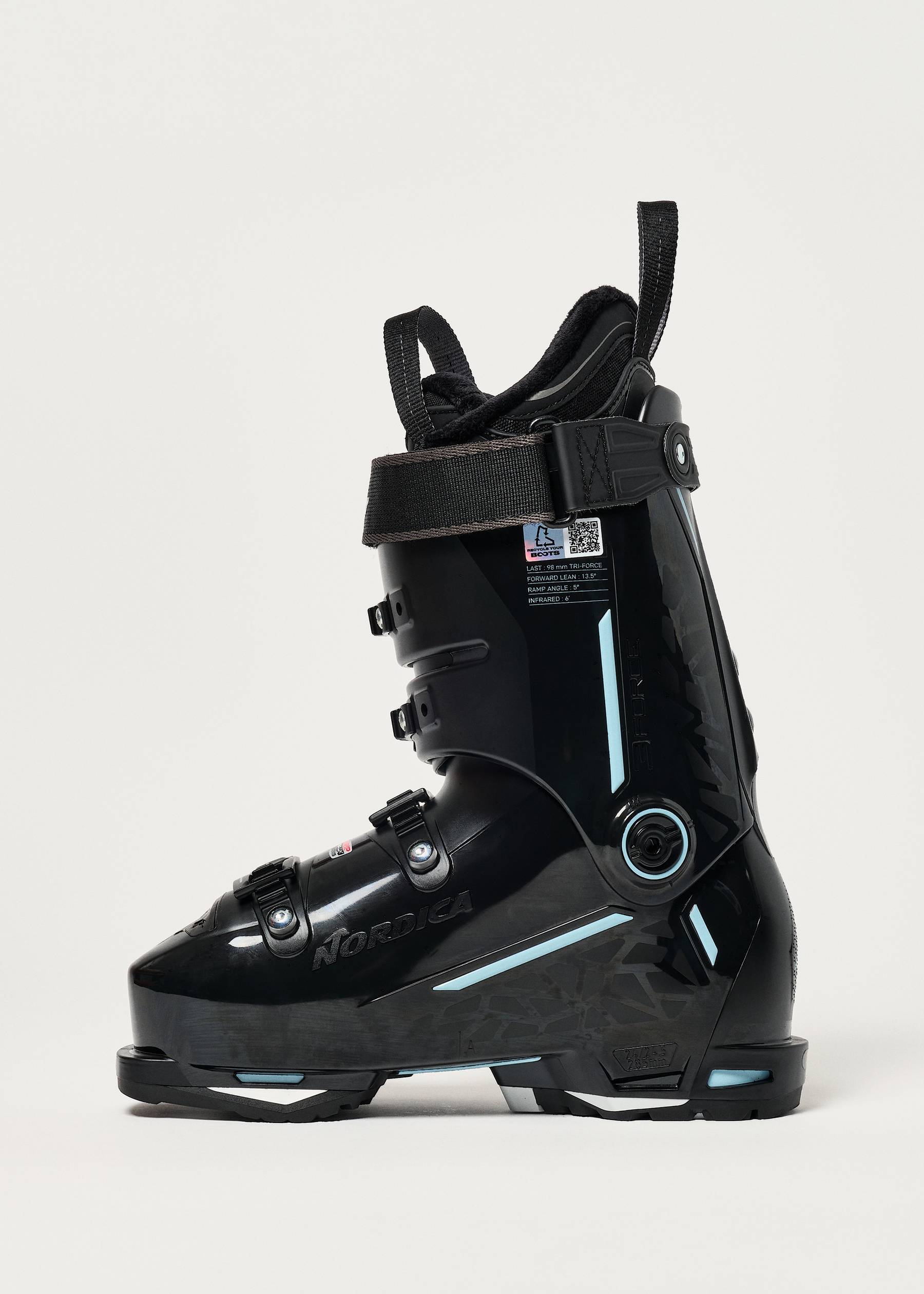 Image - 3 - Promachine 3 95 W Ski Boots