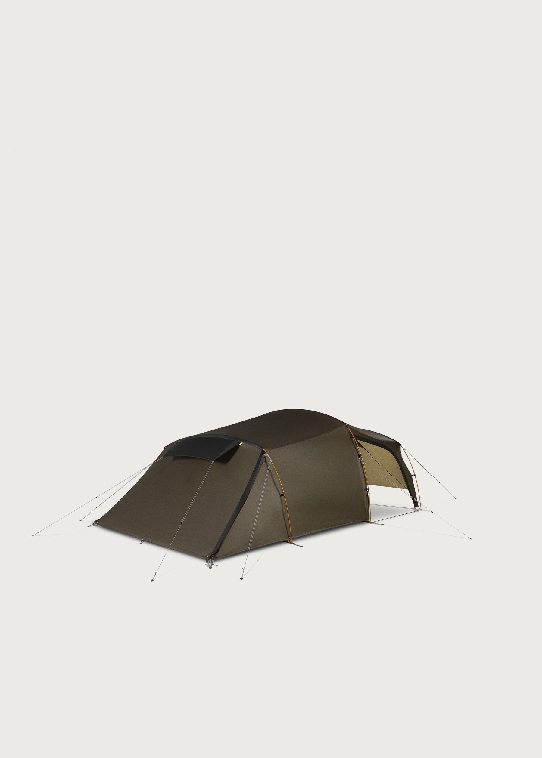 Image - 3 - Wanderlight-K 03 Tent