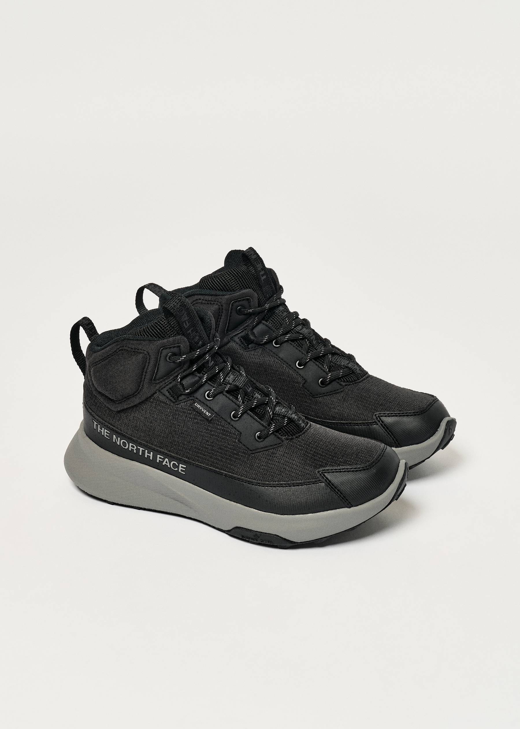 Image - 2 - Fastpack II Mid WP Walking Boots