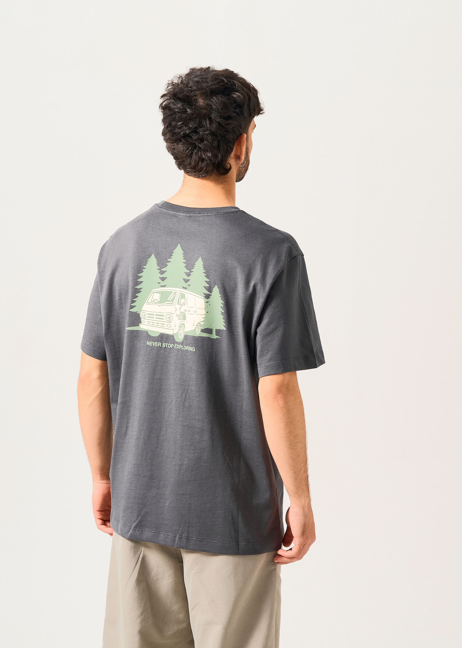 Image - 3 - Van Life Relaxed Tee