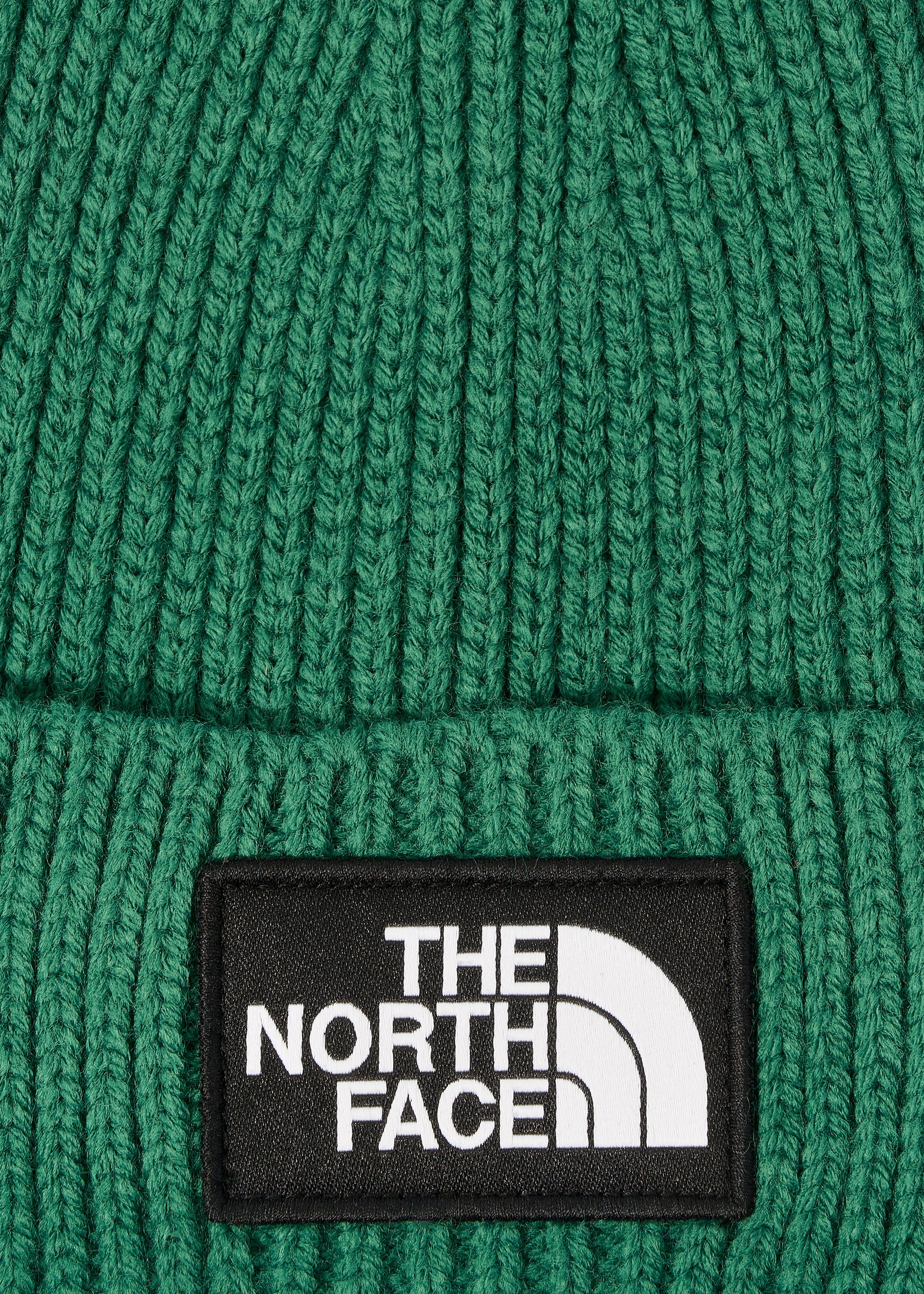 Image - 3 - TNF Logo Box Cuffed Beanie