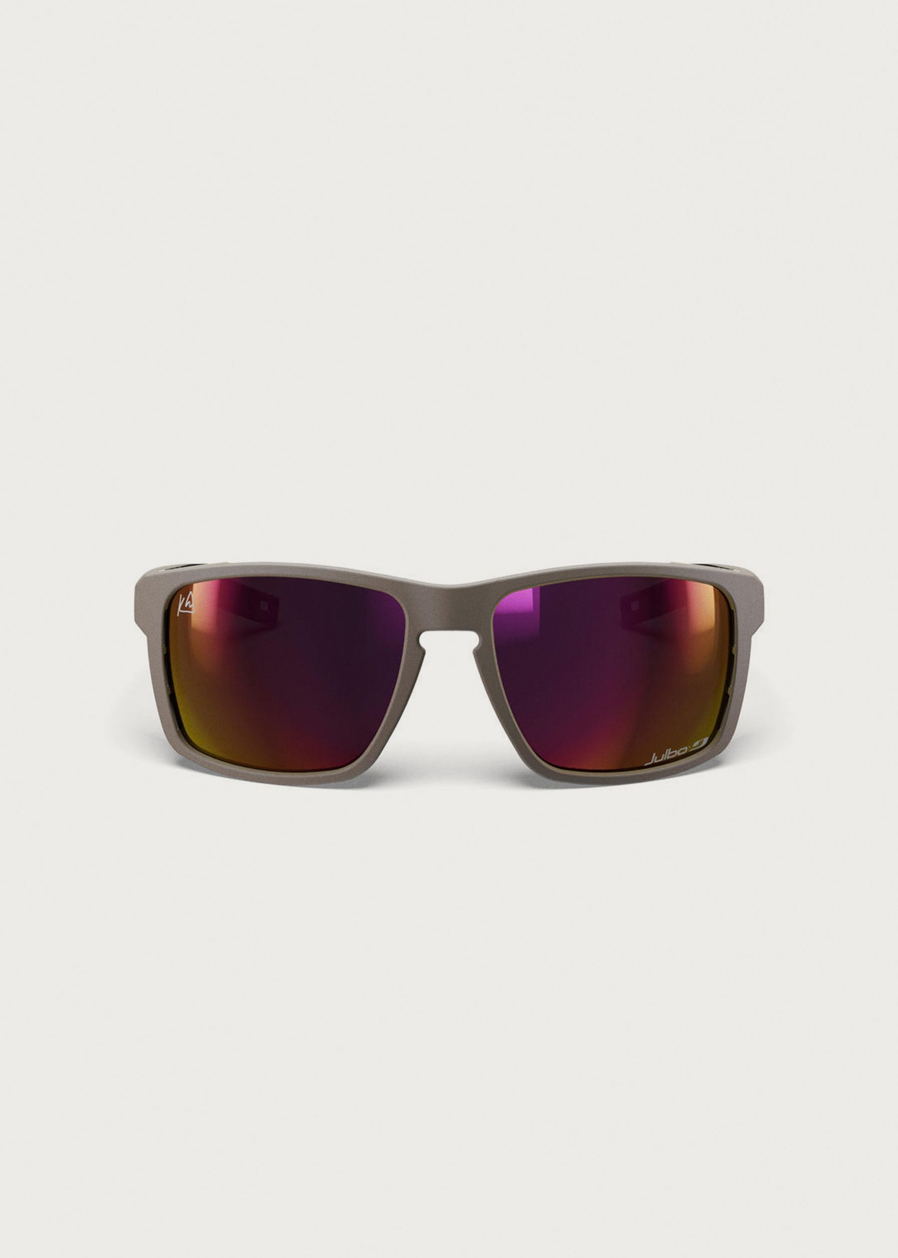 Image - 1 - Shield Kilian Jornet Reactiv 0-4 High Contrast Sunglasses