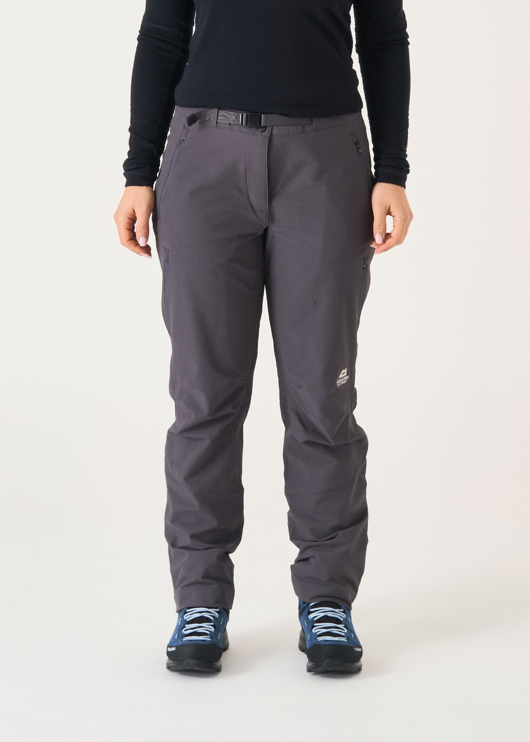Image - 1 - Chamois Trousers - Short Leg